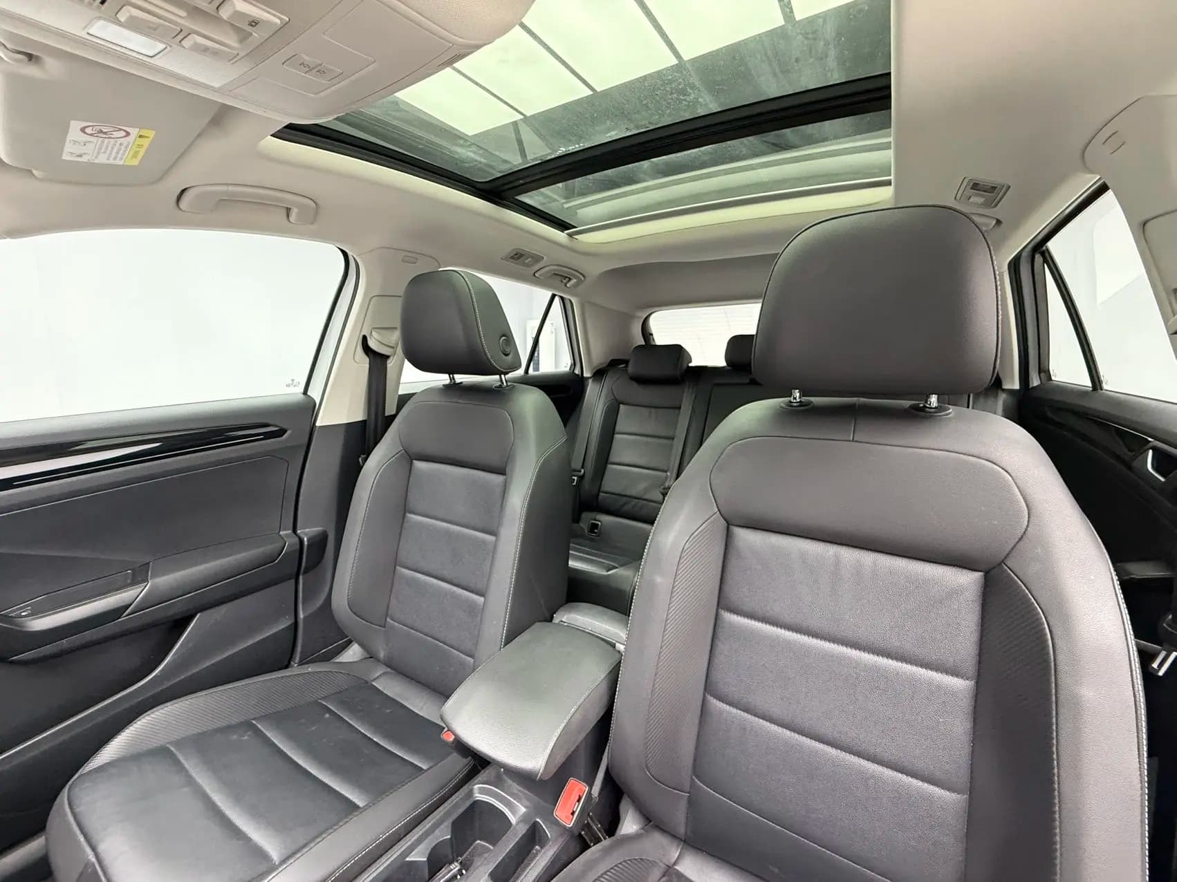 Volkswagen T-Roc 2022 г. 47032 км. — фото 13