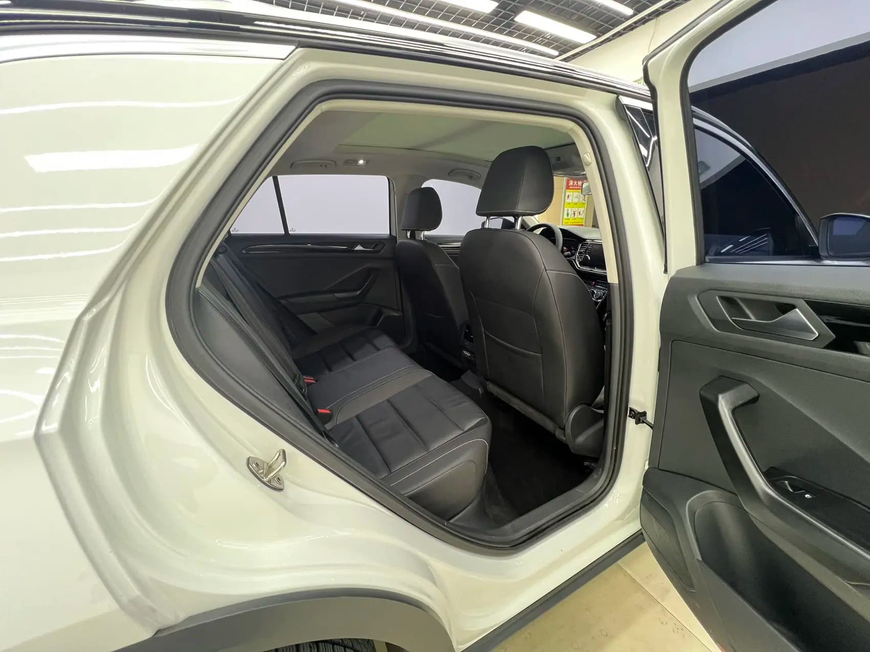 Volkswagen T-Roc 2022 г. 24034 км. — фото 15