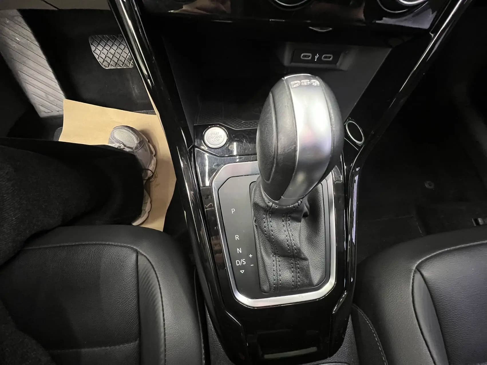 Volkswagen T-Roc 2022 г. 24034 км. — фото 10