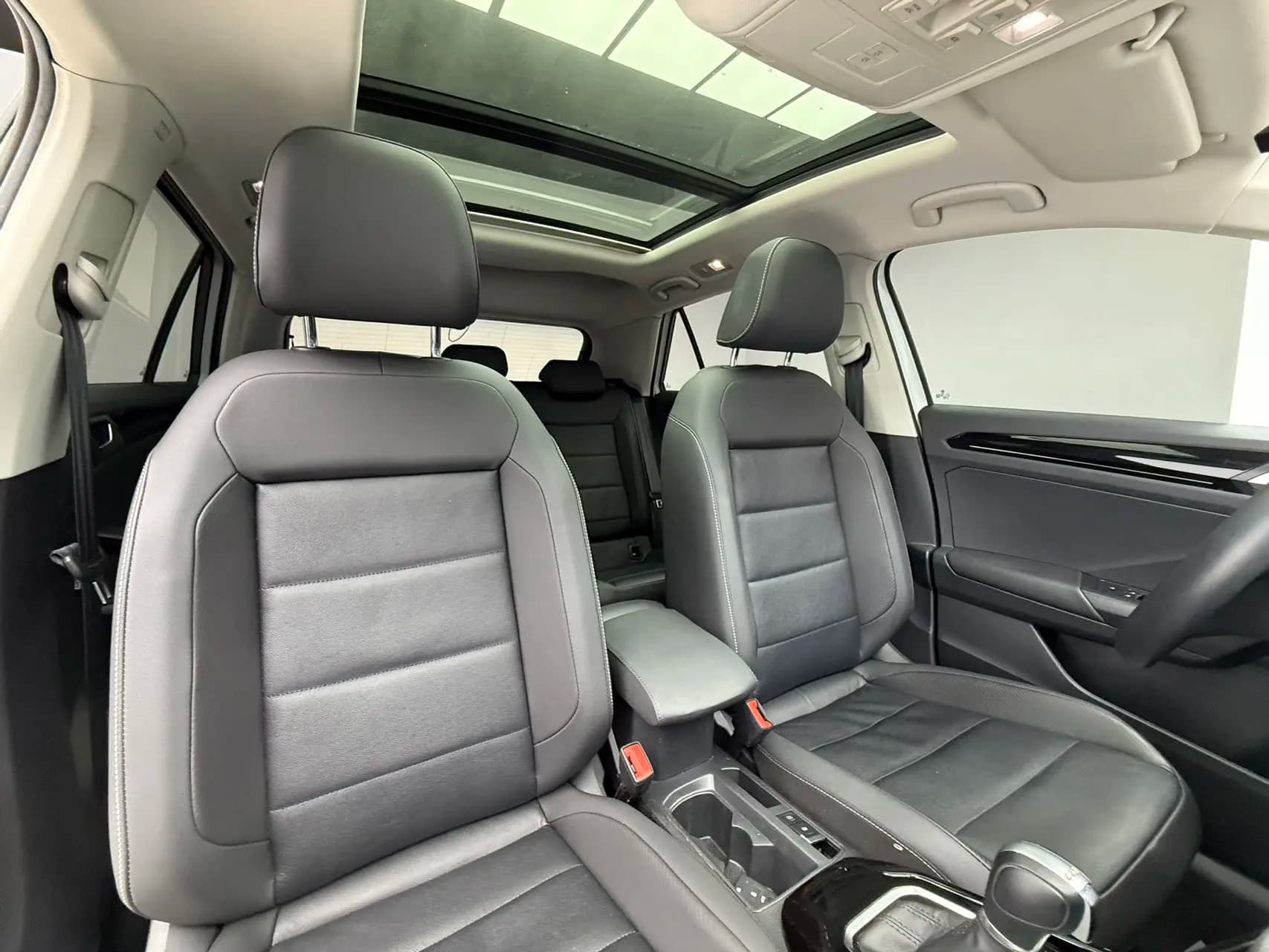 Volkswagen T-Roc 2022 г. 38035 км. — фото 18
