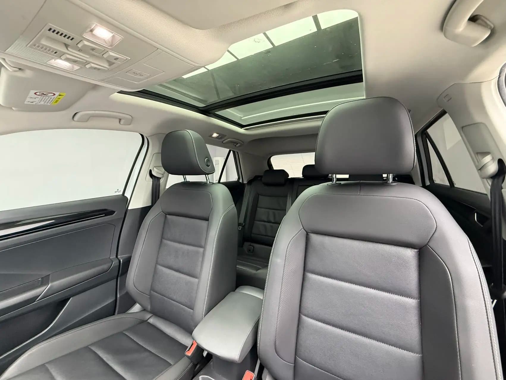 Volkswagen T-Roc 2022 г. 38035 км. — фото 19