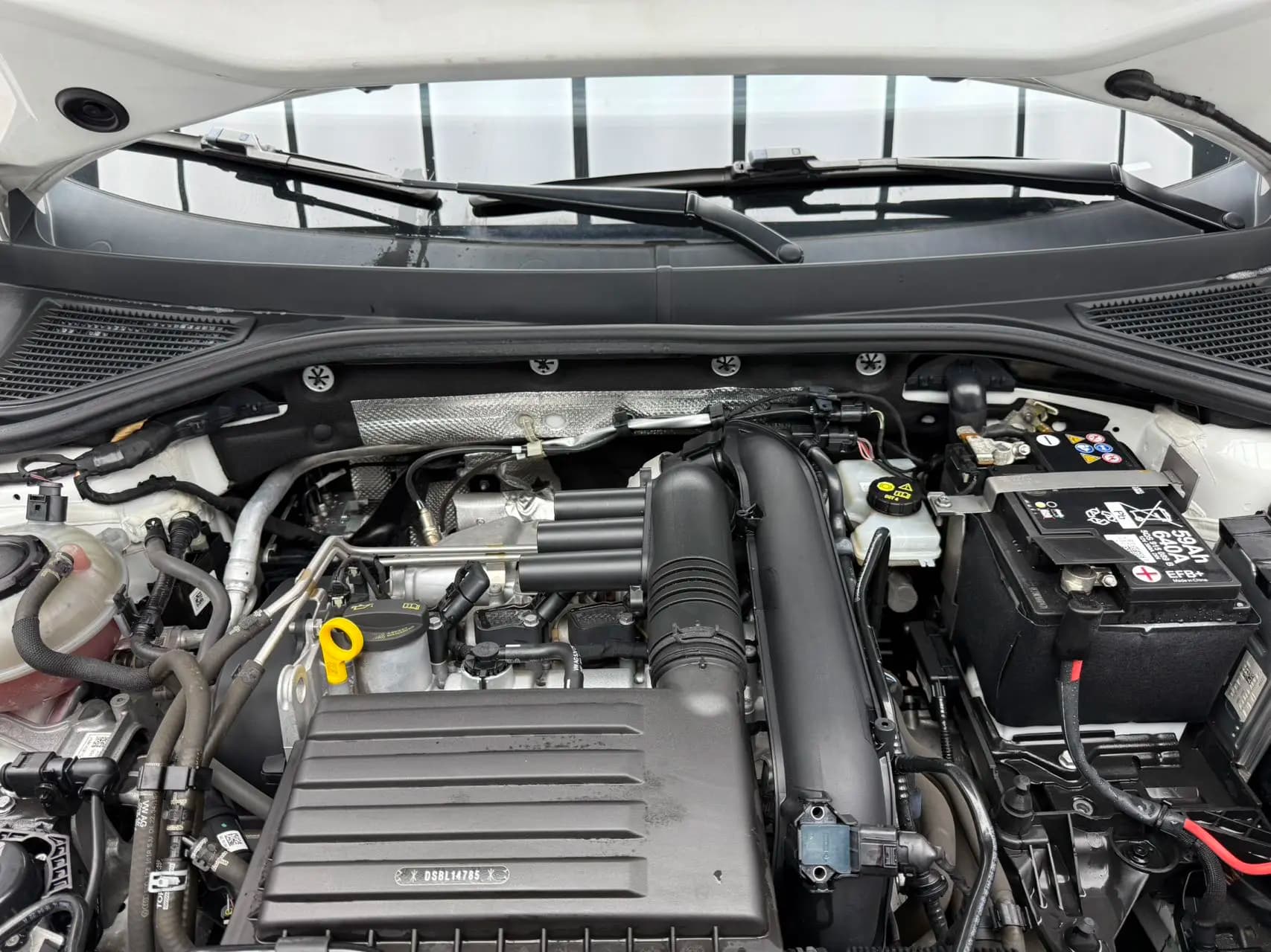 Volkswagen T-Roc 2022 г. 38035 км. — фото 7