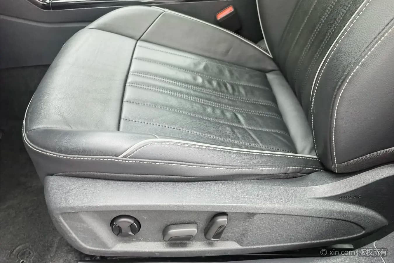 Volkswagen Passat 2022 г. 41983 км. — фото 17