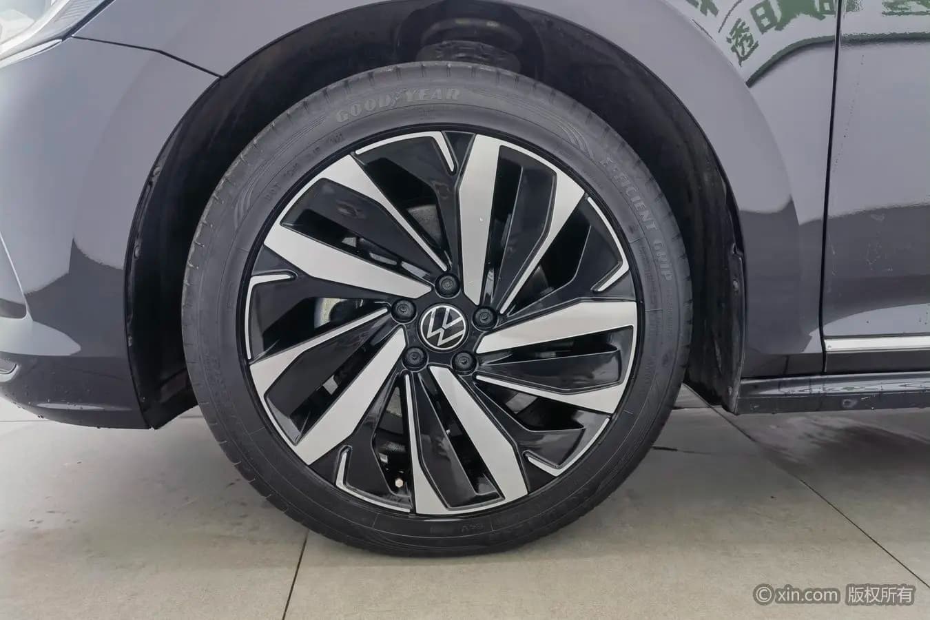 Volkswagen Passat 2022 г. 41983 км. — фото 10