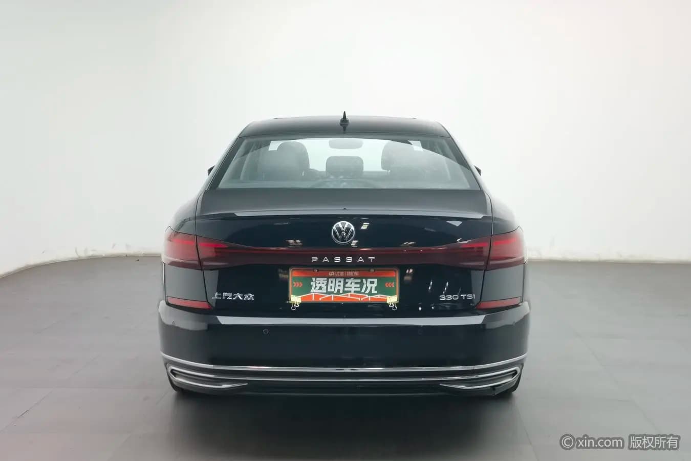 Volkswagen Passat 2023 г. 91484 км. — фото 3
