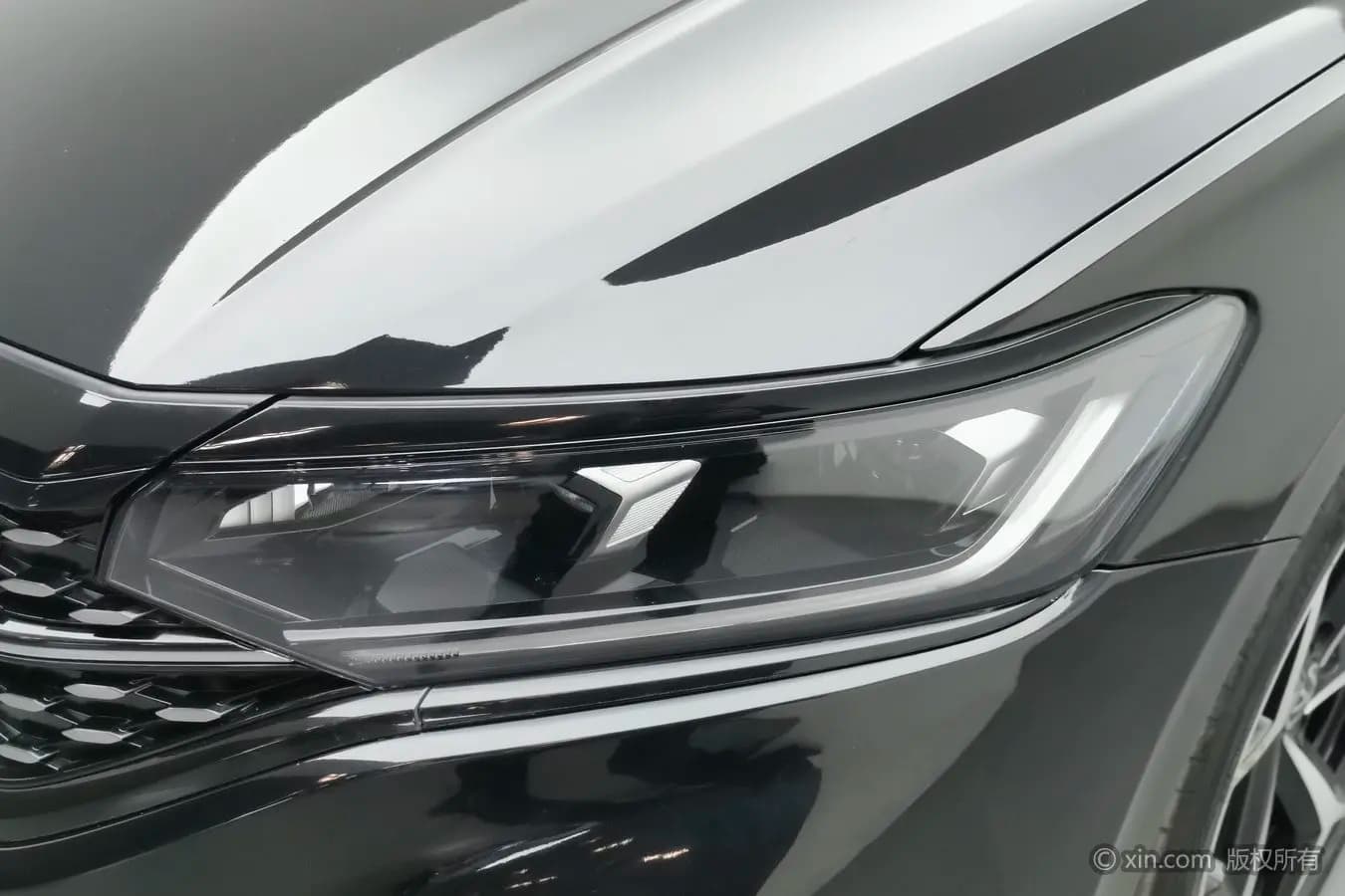 Volkswagen Passat 2023 г. 91484 км. — фото 6