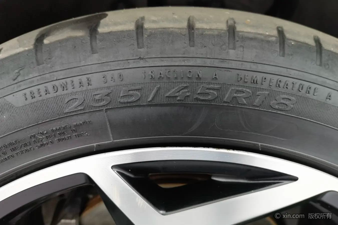 Volkswagen Passat 2023 г. 91484 км. — фото 8