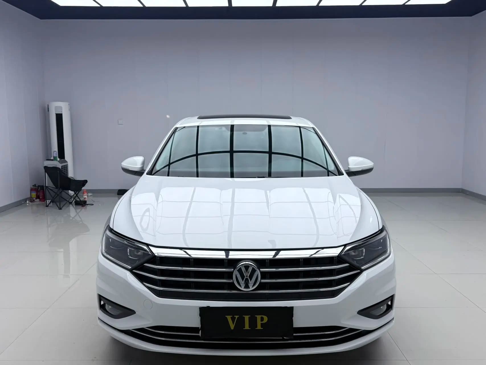 Volkswagen Sagitar 2022 г. 44073 км. — фото 2