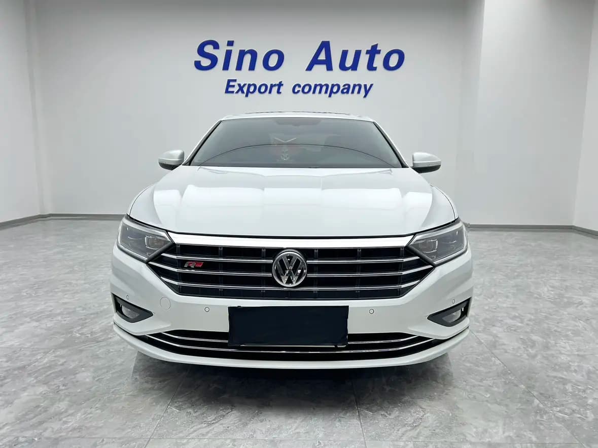 Volkswagen Sagitar 2022 г. 23074 км. — фото 2