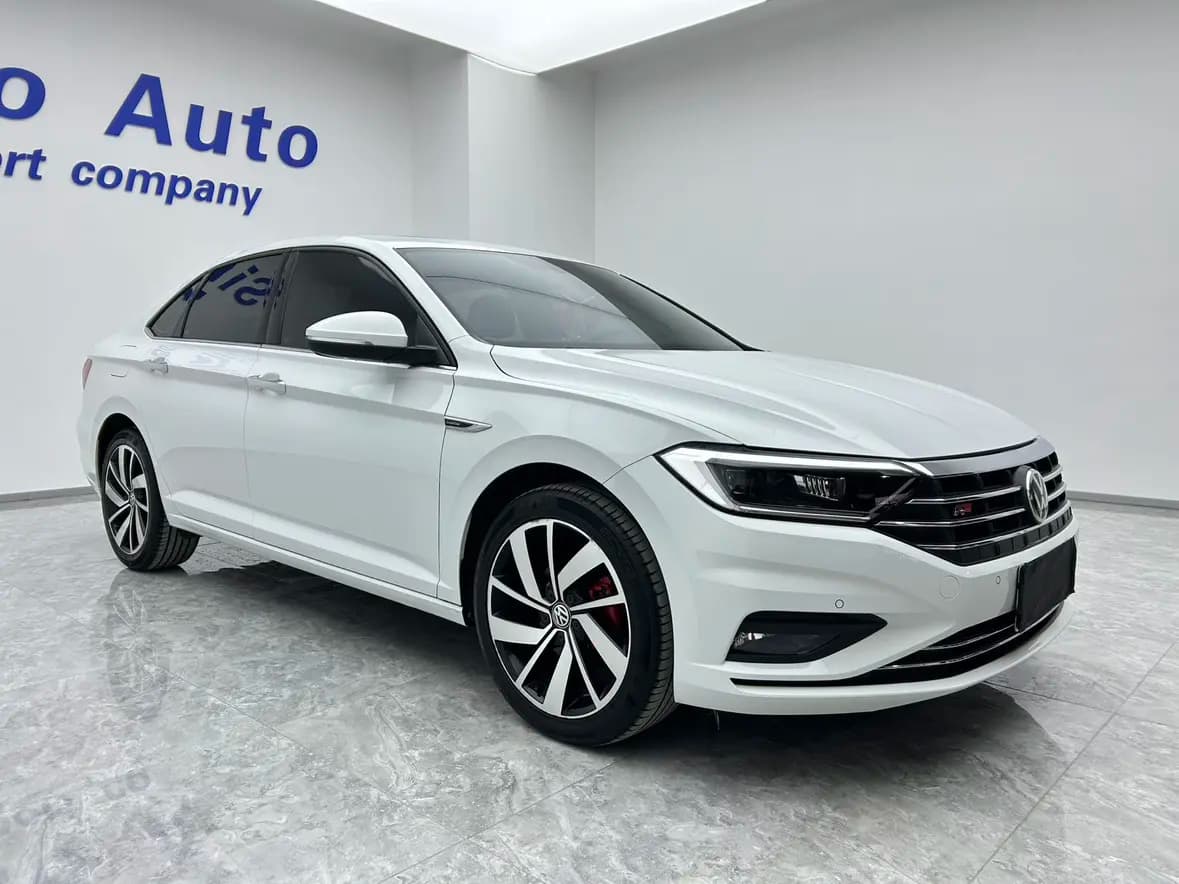 Volkswagen Sagitar 2022 г. 23074 км. — фото 3