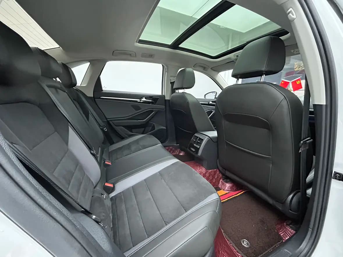 Volkswagen Sagitar 2022 г. 23074 км. — фото 21