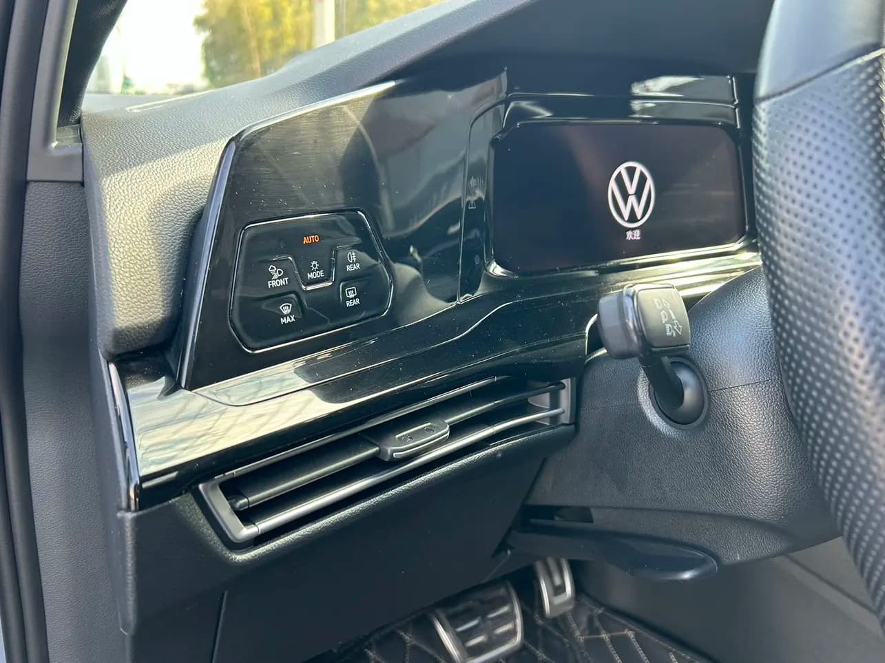 Volkswagen Golf 2021 г. 22114 км. — фото 22