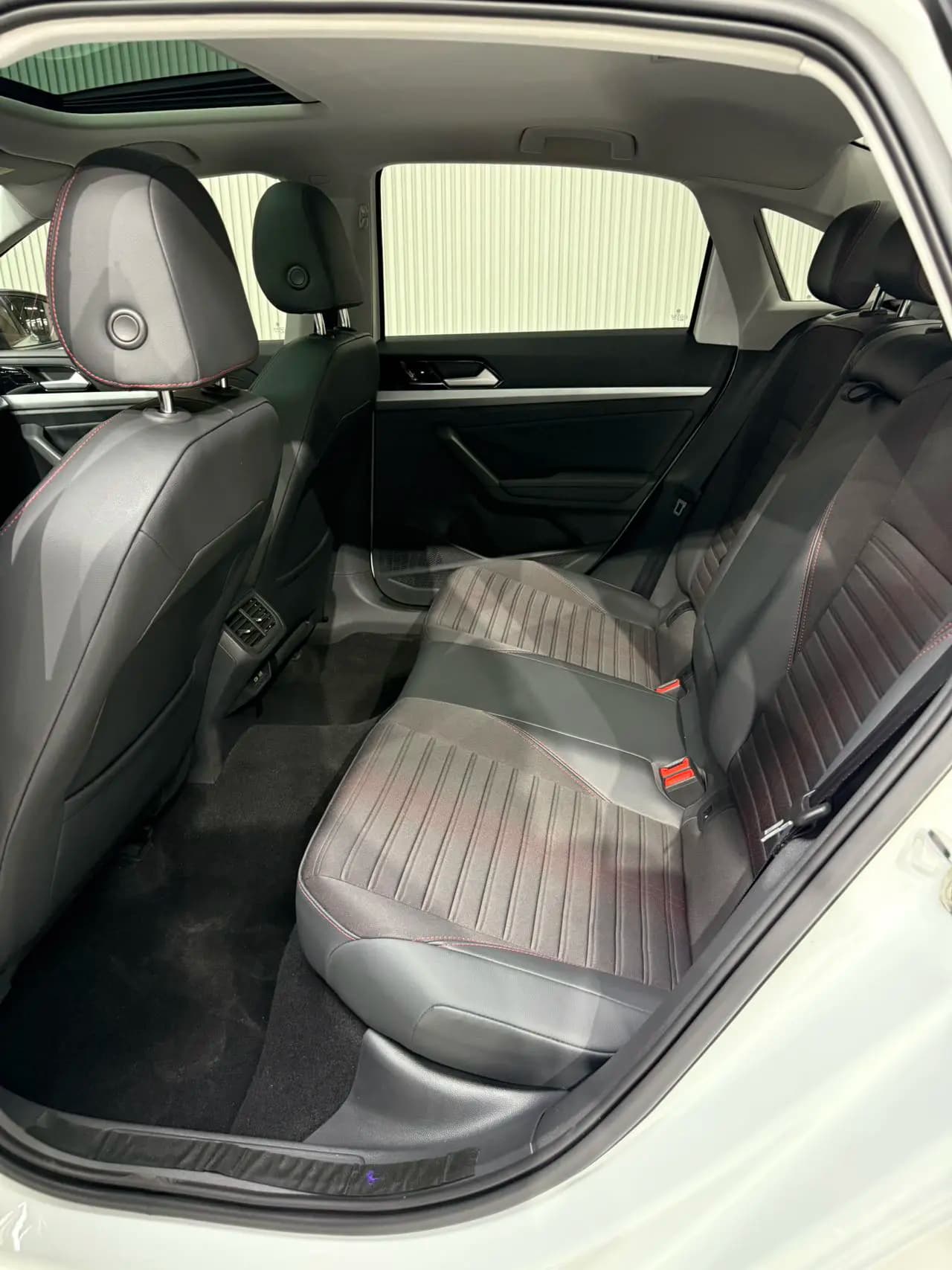 Volkswagen Lavida 2023 г. 29031 км. — фото 19