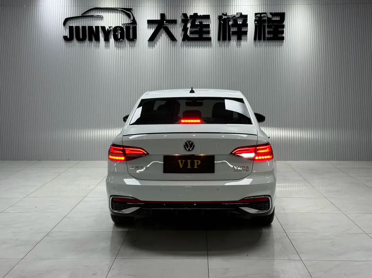 Volkswagen Lavida 2023 г. 29031 км. — фото 6