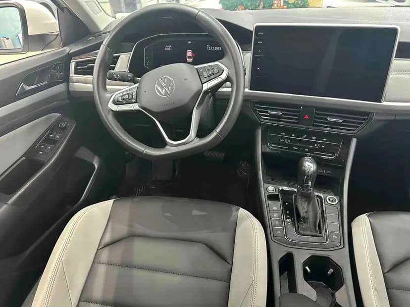 Volkswagen Bora 2022 г. 60005 км. — фото 10