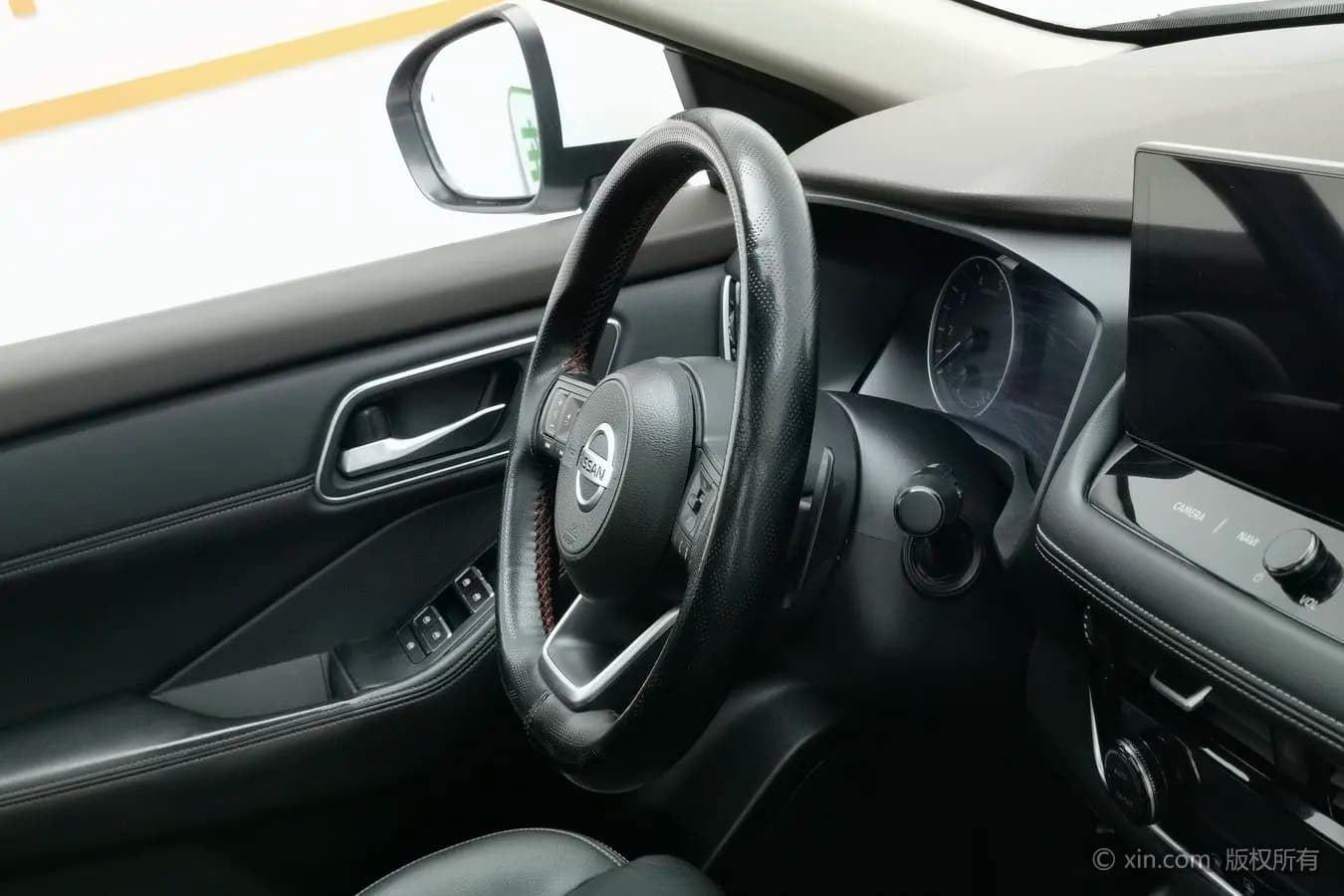 Nissan X-Trail 2022 г. 62216 км. — фото 16