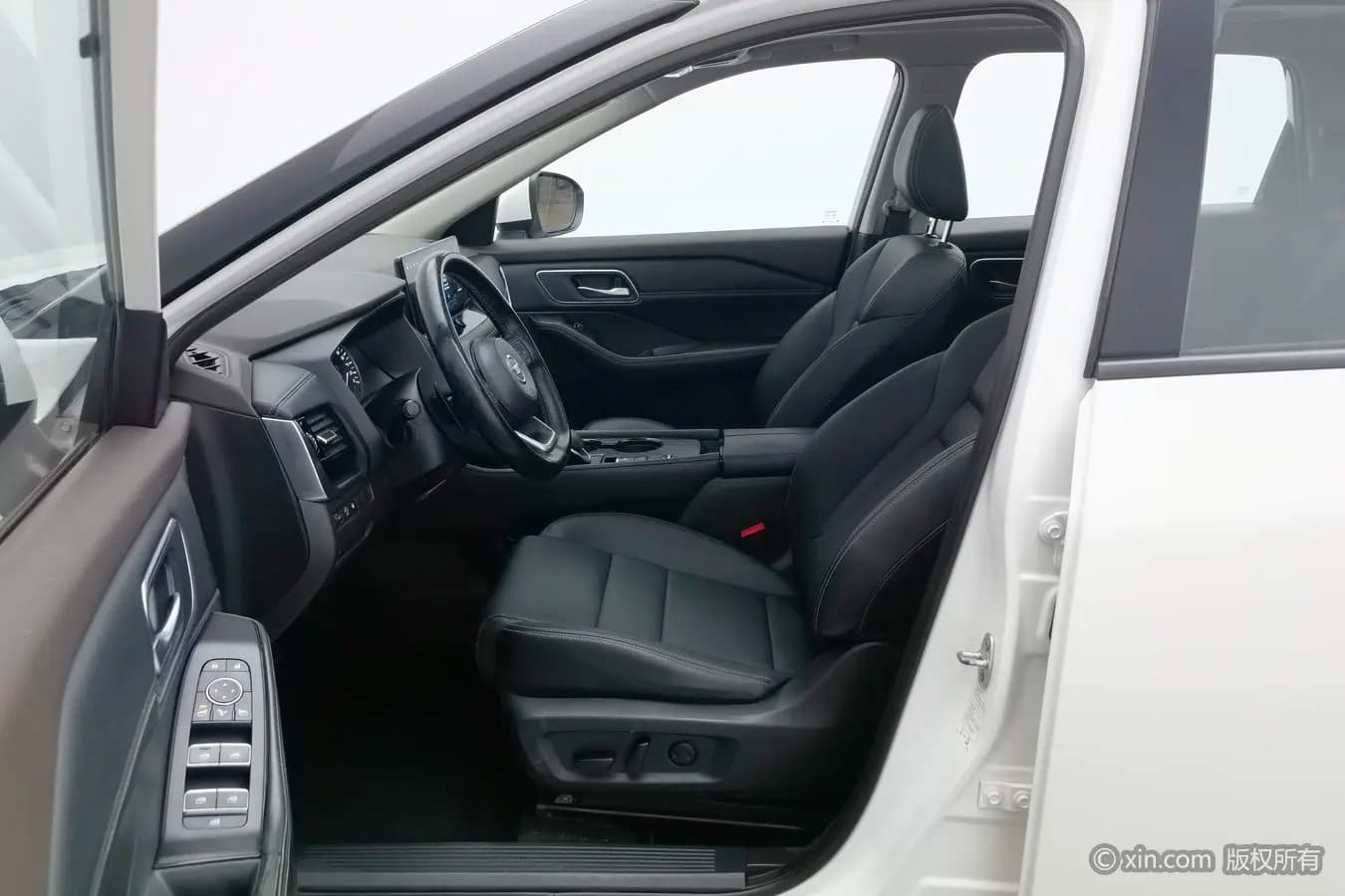 Nissan X-Trail 2022 г. 62216 км. — фото 17