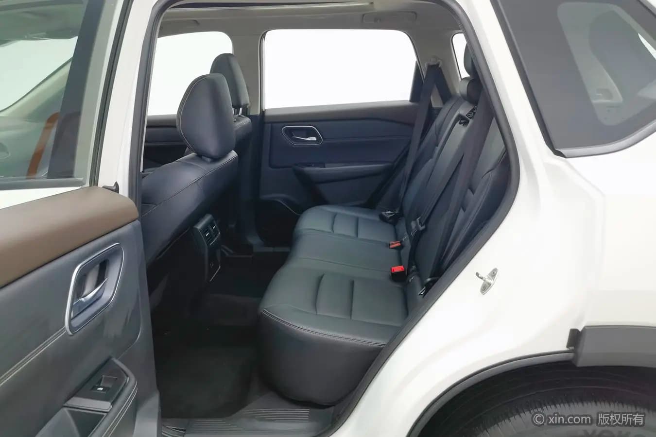 Nissan X-Trail 2022 г. 62216 км. — фото 20