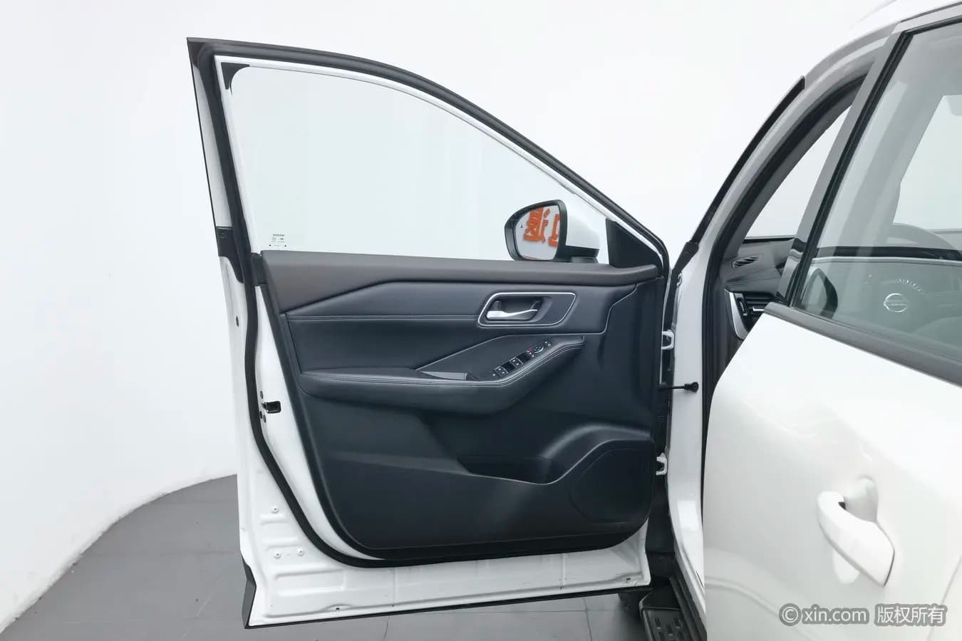 Nissan X-Trail 2022 г. 62216 км. — фото 22