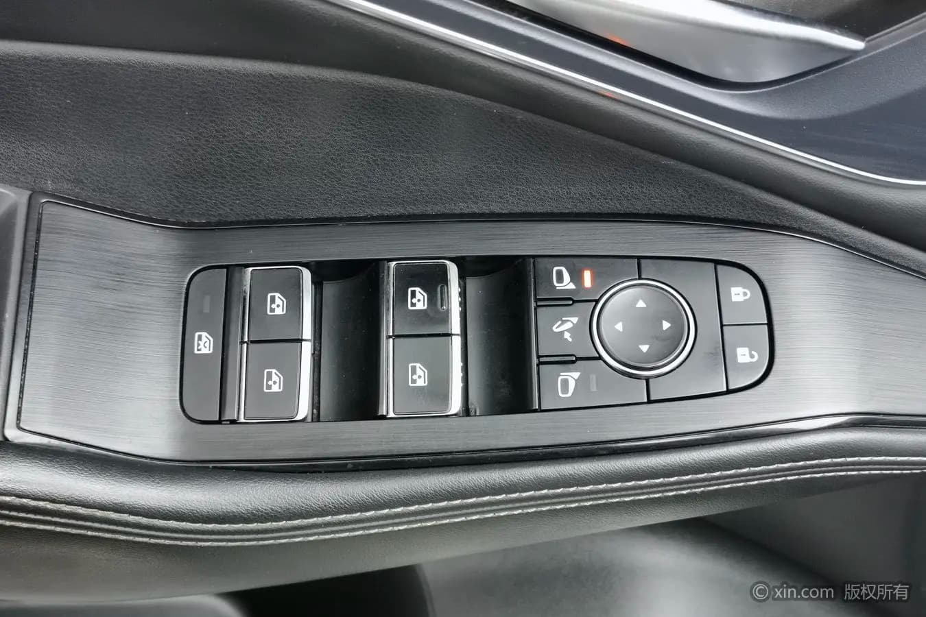 Nissan X-Trail 2022 г. 62216 км. — фото 23