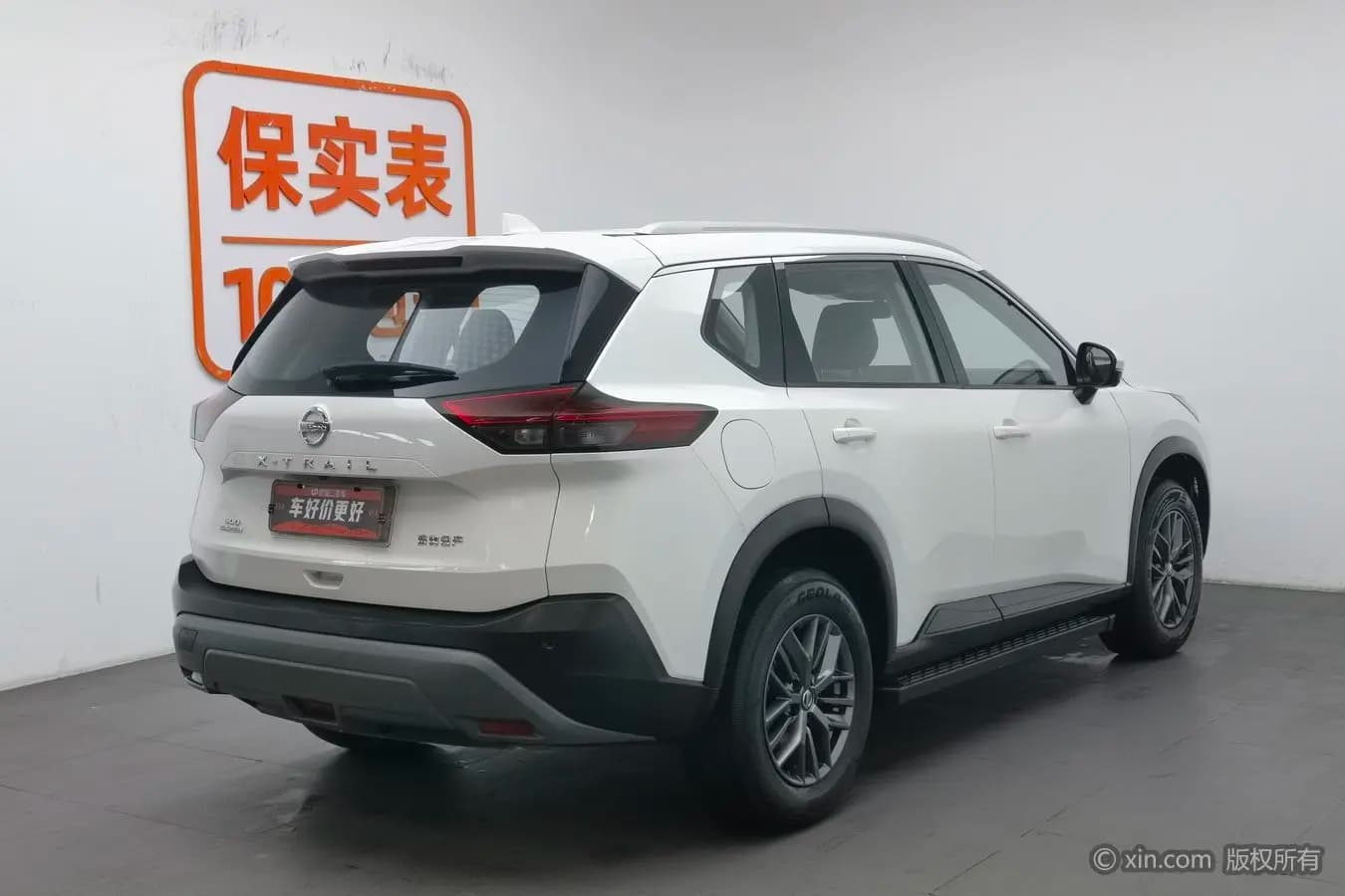 Nissan X-Trail 2022 г. 62216 км. — фото 4
