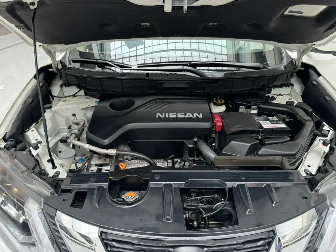 Nissan X-Trail 2021 г. 65117 км. — фото 9
