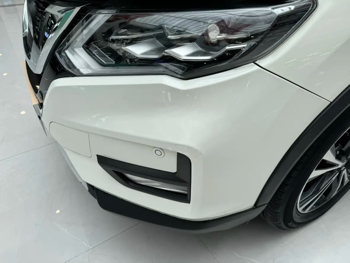 Nissan X-Trail 2021 г. 65117 км. — фото 10