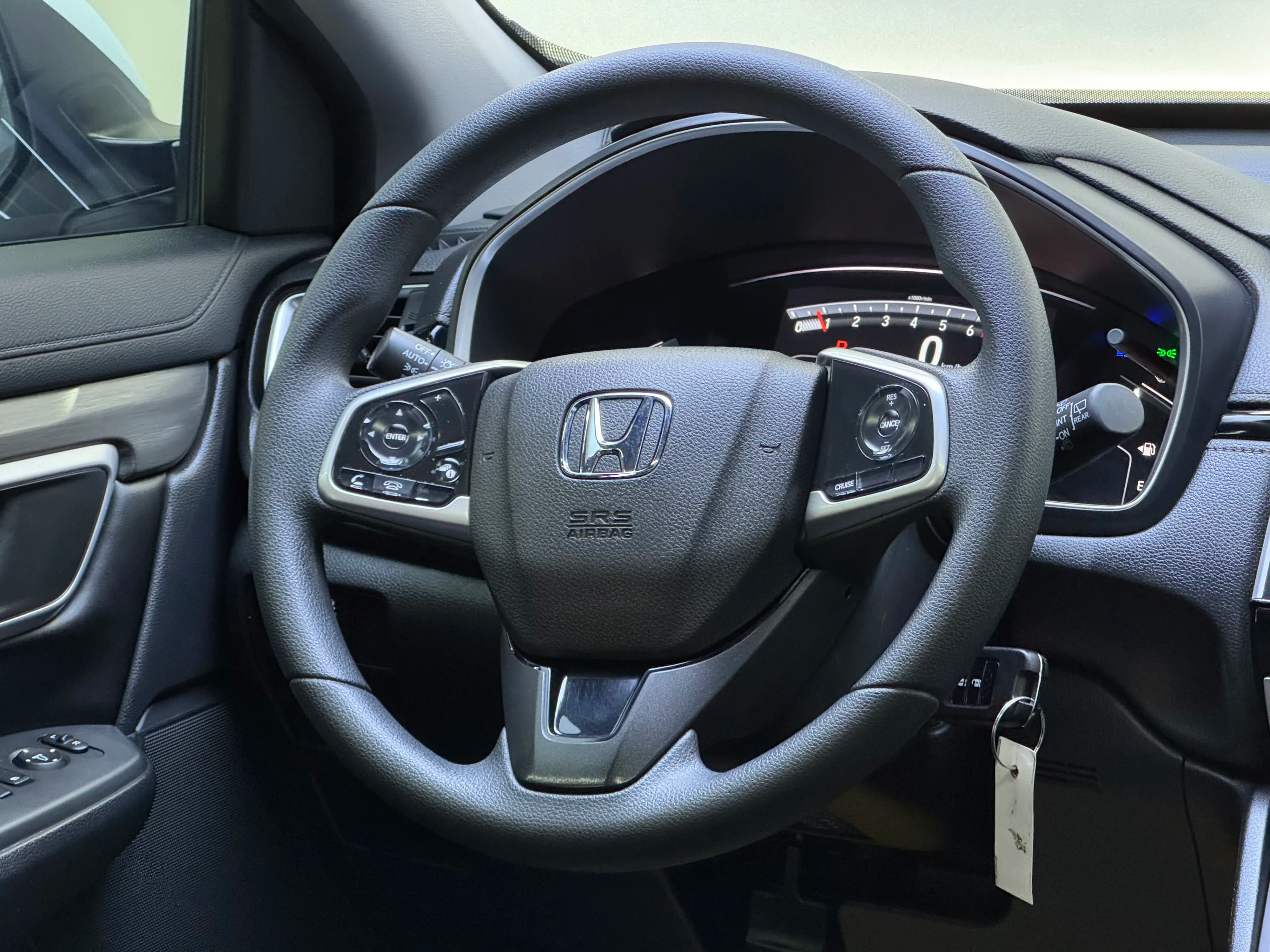 Honda Breeze 2022 г. 29110 км. — фото 15
