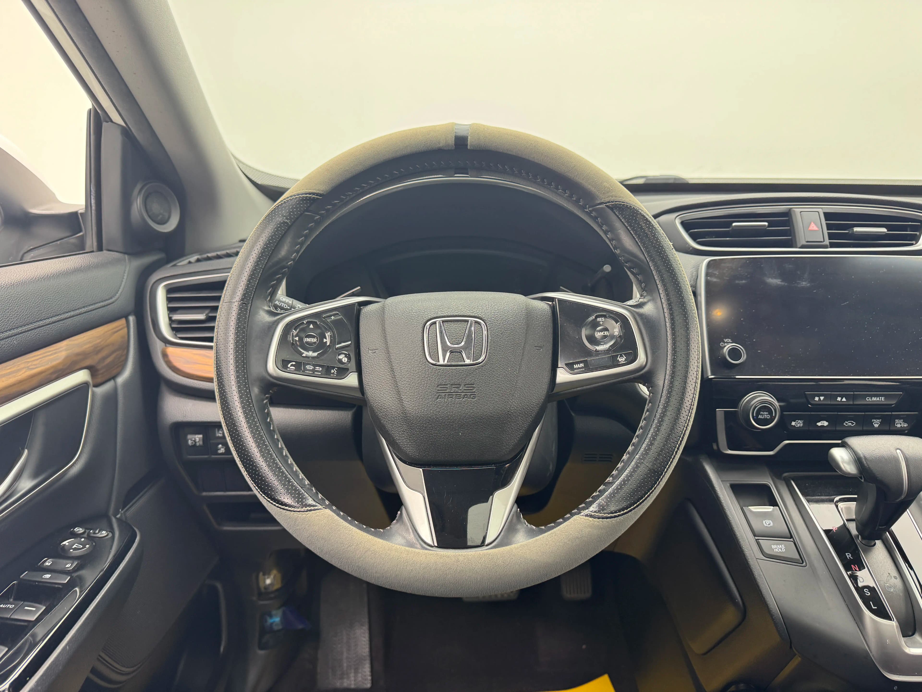 Honda CR-V 2021 г. 76848 км. — фото 13