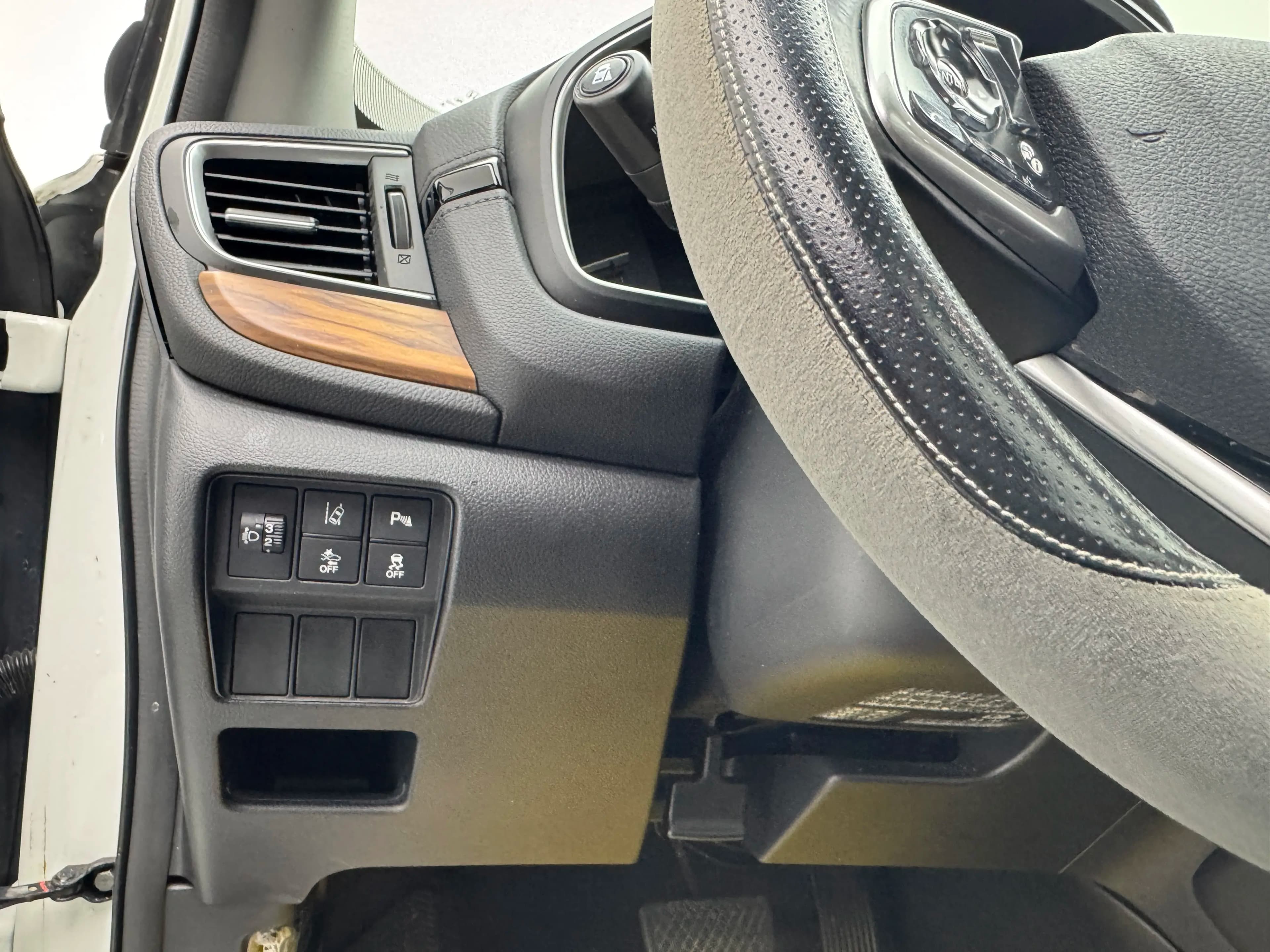 Honda CR-V 2021 г. 76848 км. — фото 15