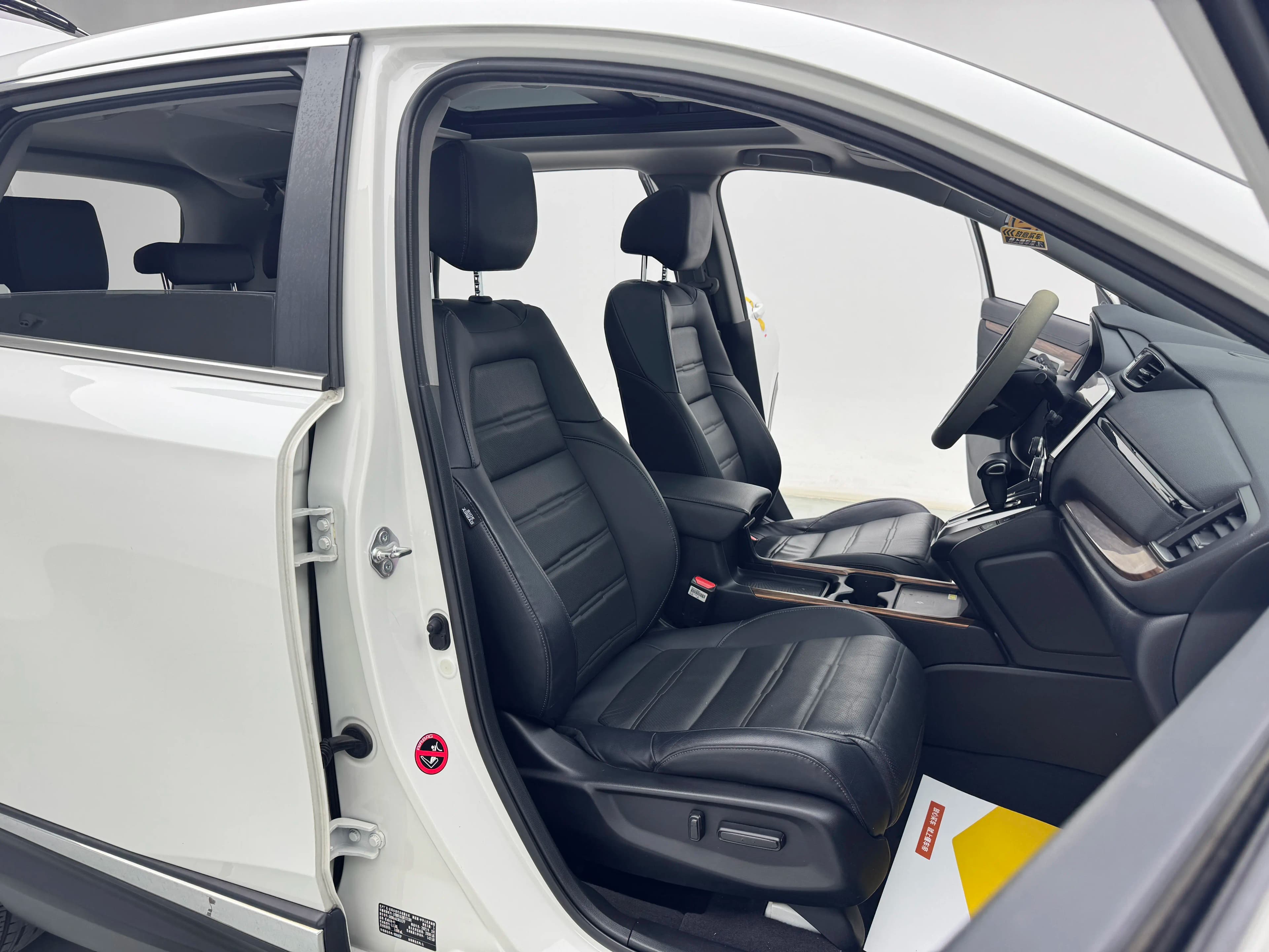 Honda CR-V 2021 г. 76848 км. — фото 18