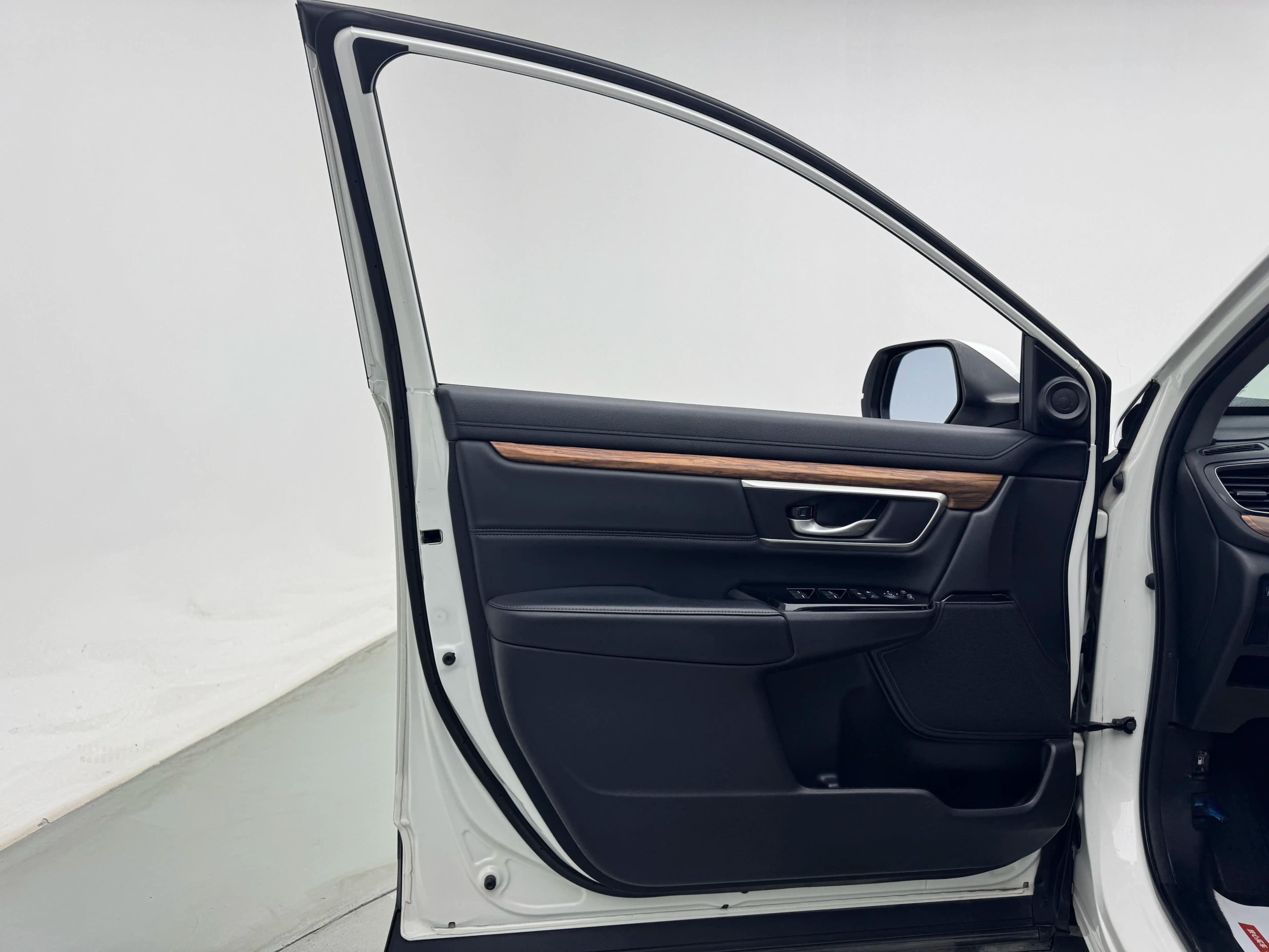 Honda CR-V 2021 г. 76848 км. — фото 22