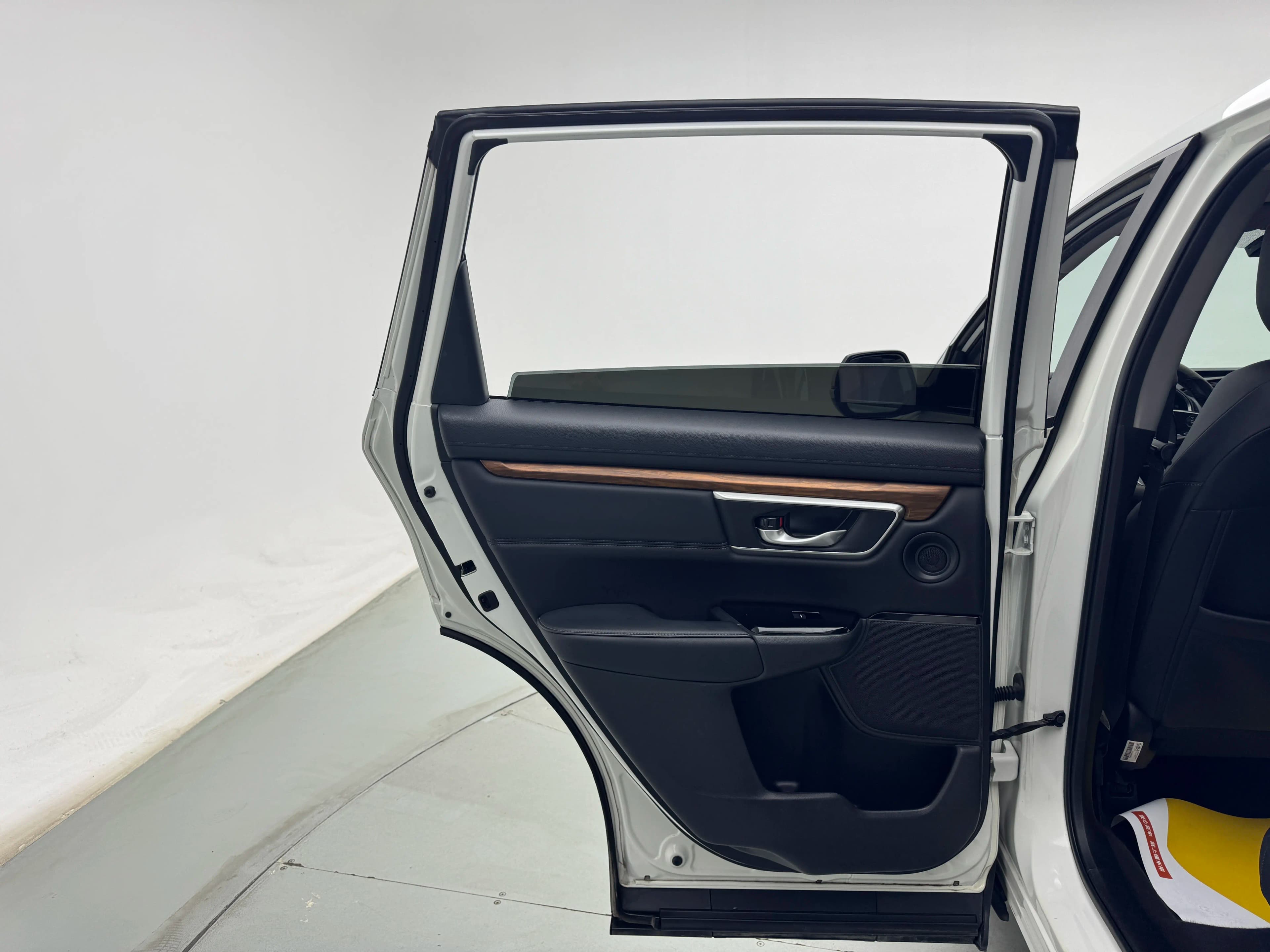 Honda CR-V 2021 г. 76848 км. — фото 24