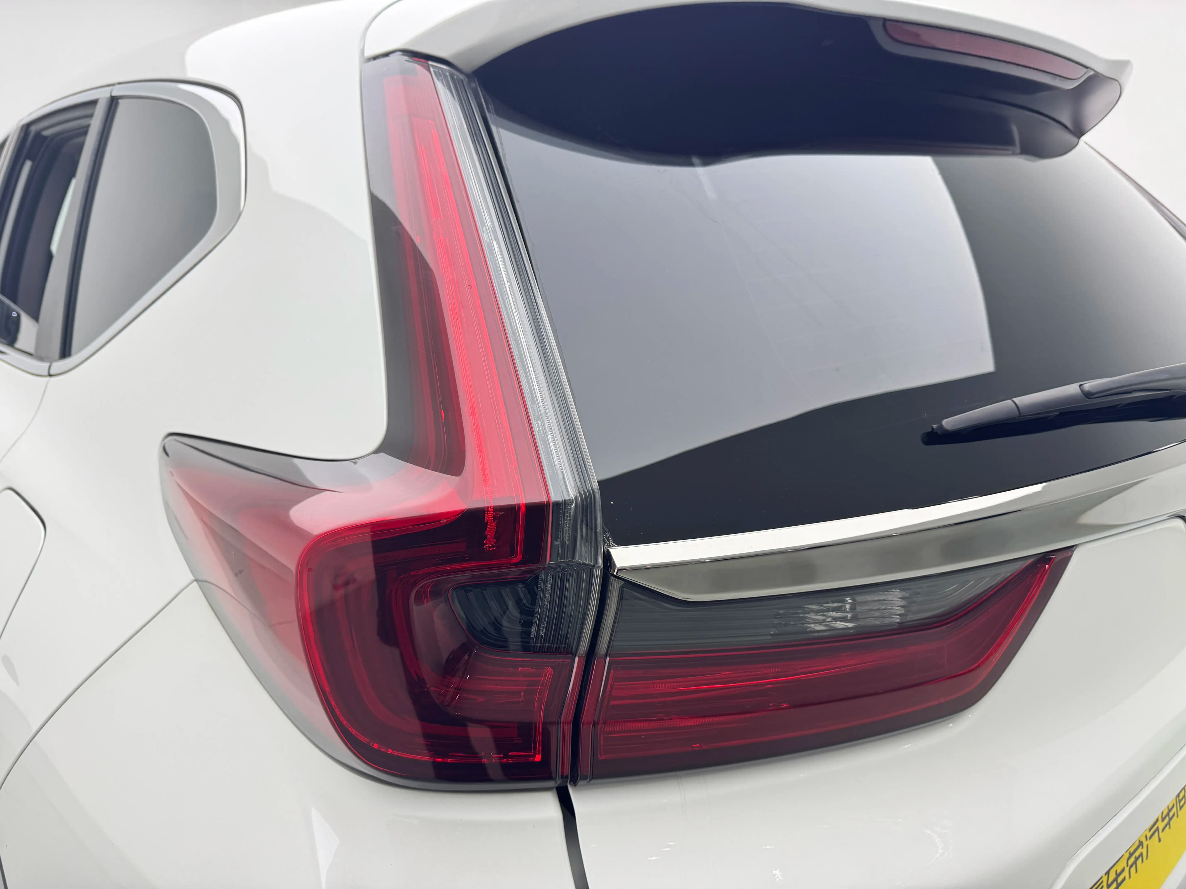 Honda CR-V 2021 г. 76848 км. — фото 10