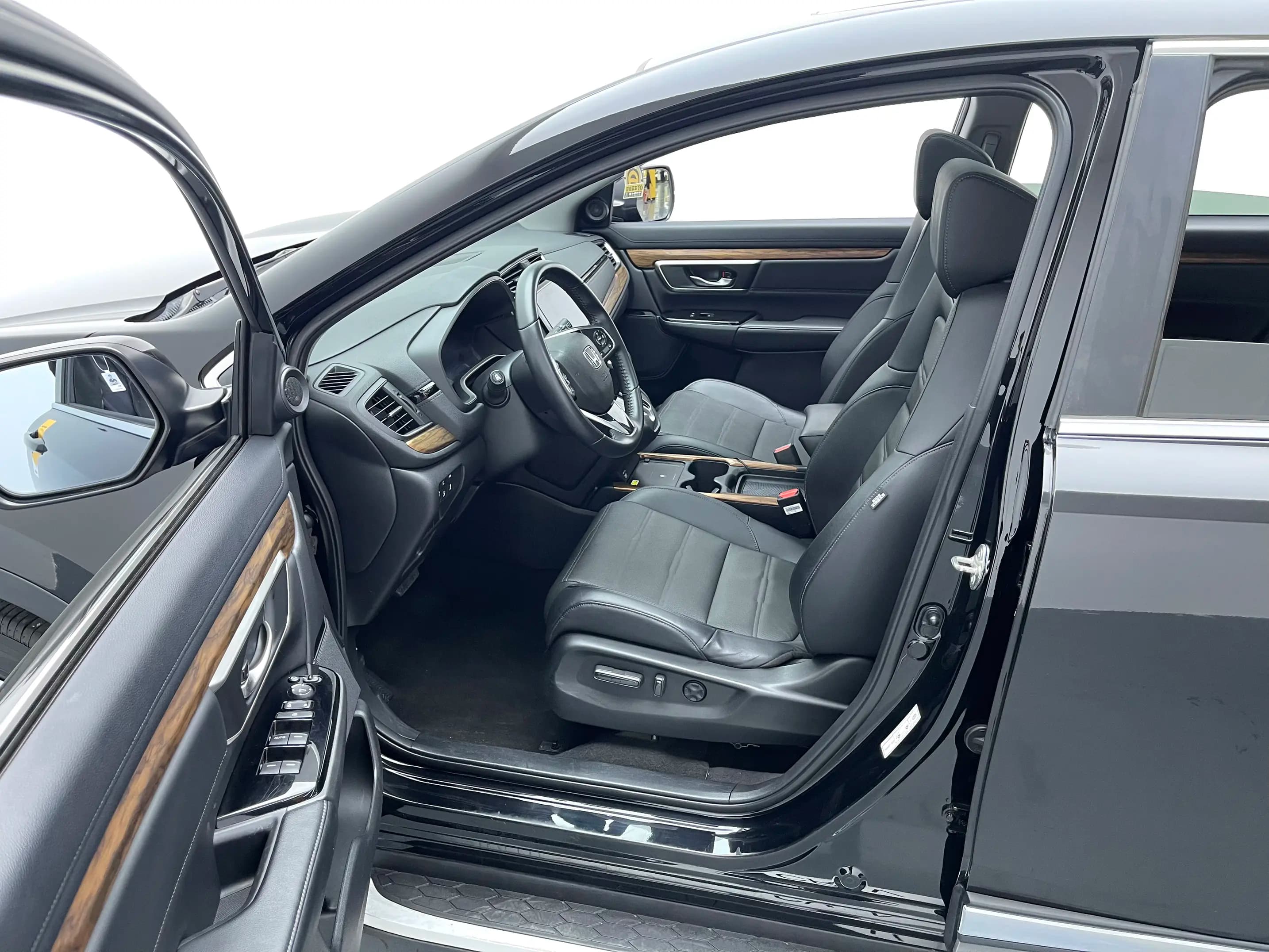 Honda CR-V 2021 г. 62349 км. — фото 14
