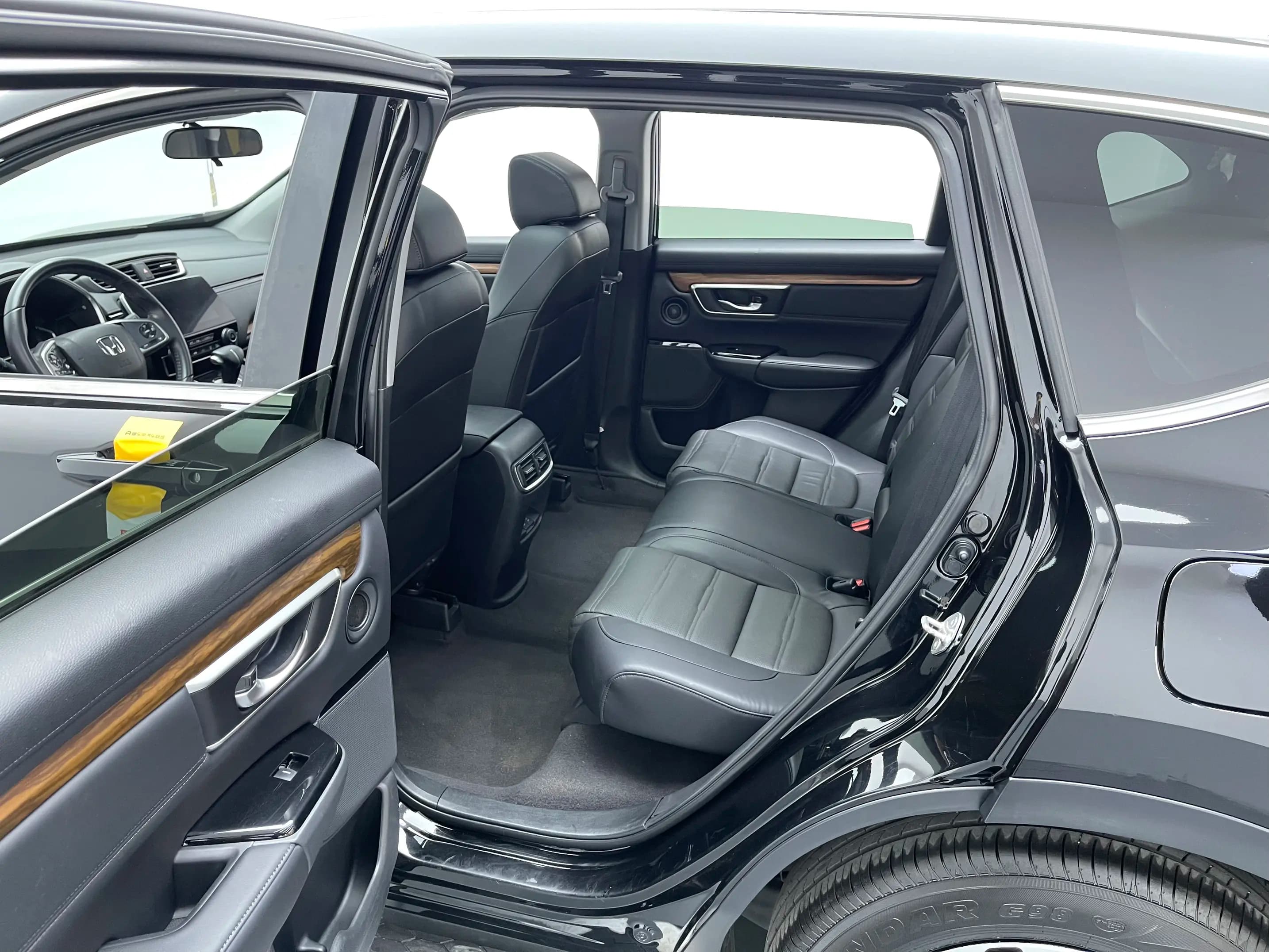 Honda CR-V 2021 г. 62349 км. — фото 15