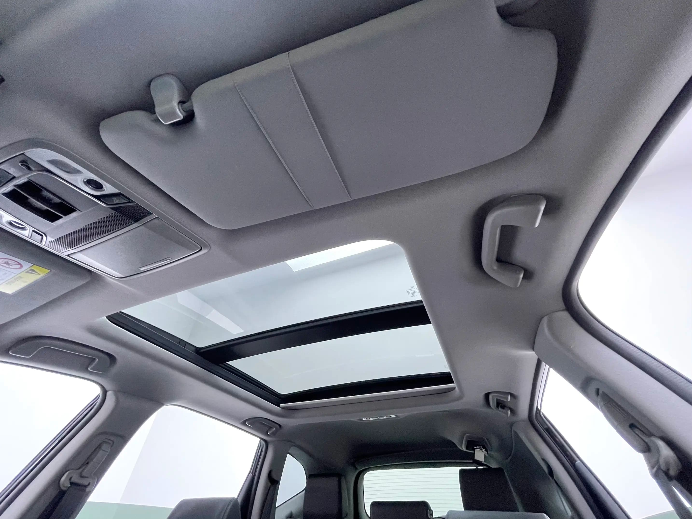Honda CR-V 2021 г. 62349 км. — фото 16
