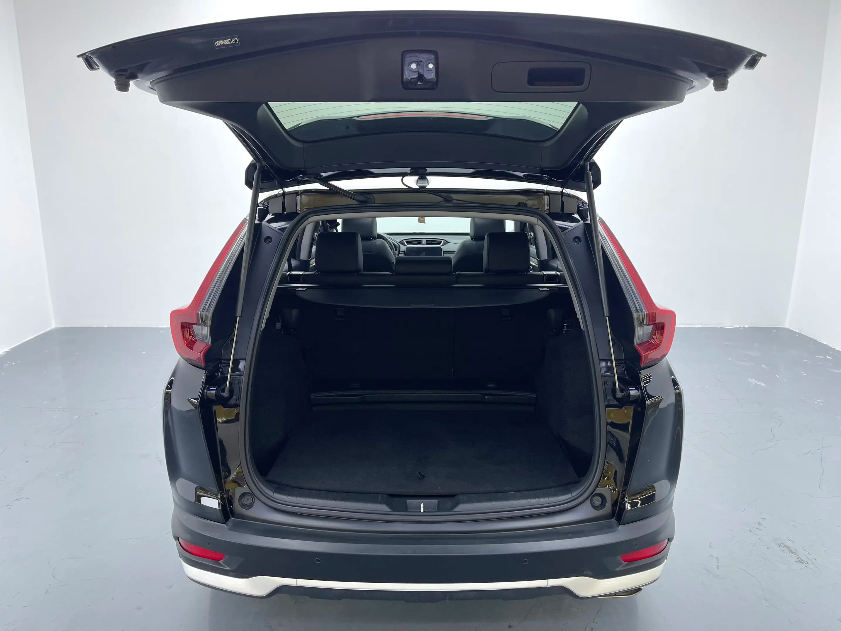 Honda CR-V 2021 г. 62349 км. — фото 17