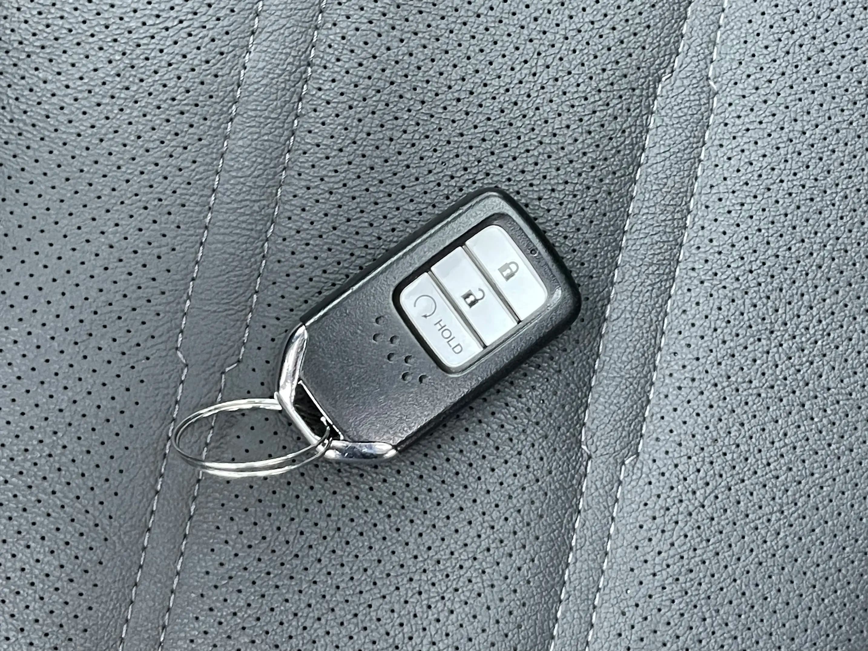 Honda CR-V 2021 г. 62349 км. — фото 8