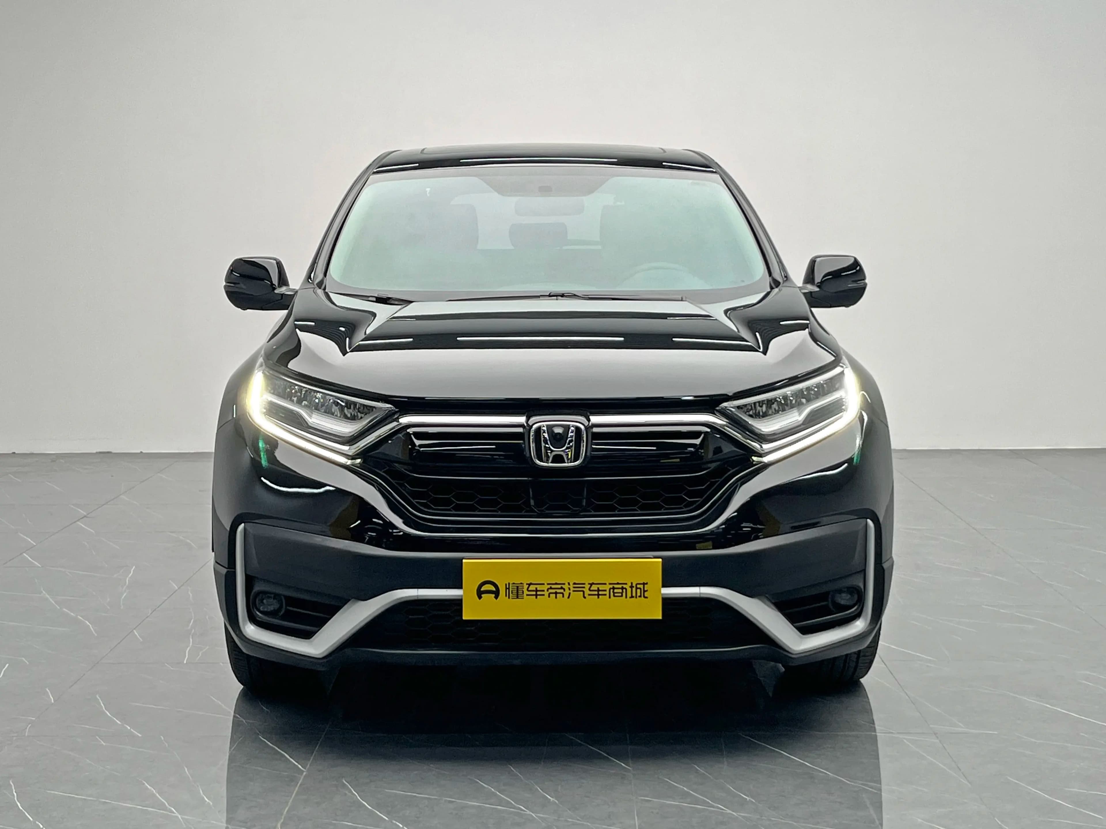 Honda CR-V 2022 г. 22800 км. — фото 2