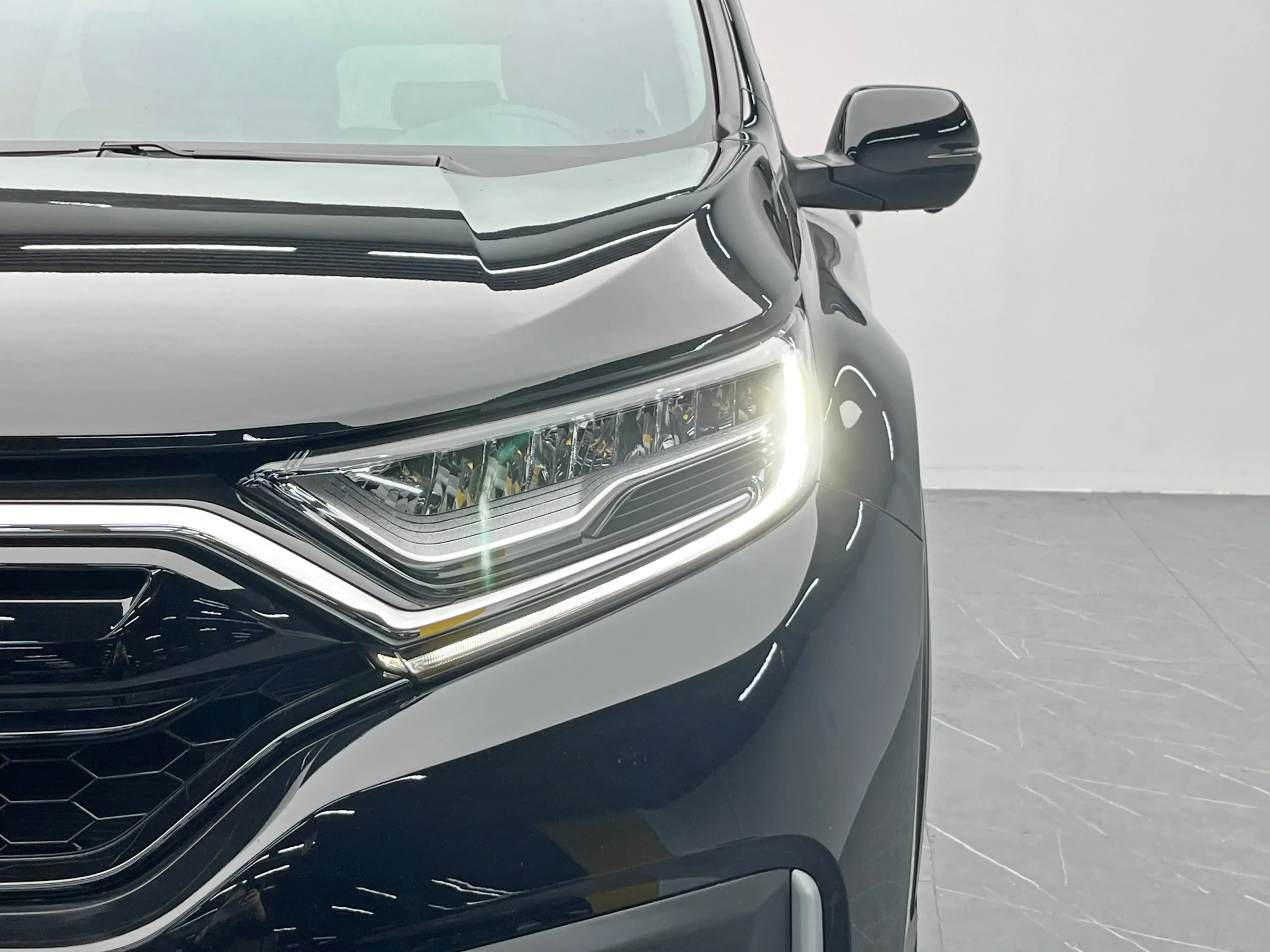 Honda CR-V 2022 г. 22800 км. — фото 11