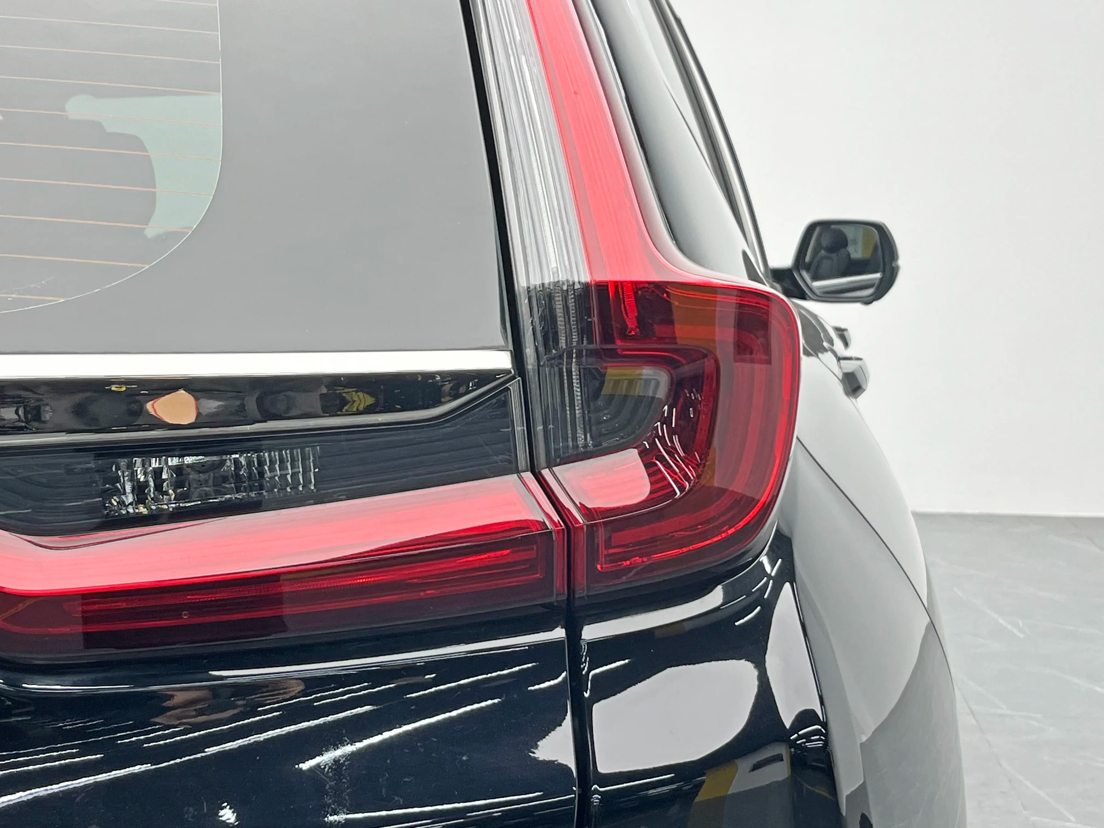 Honda CR-V 2022 г. 22800 км. — фото 12