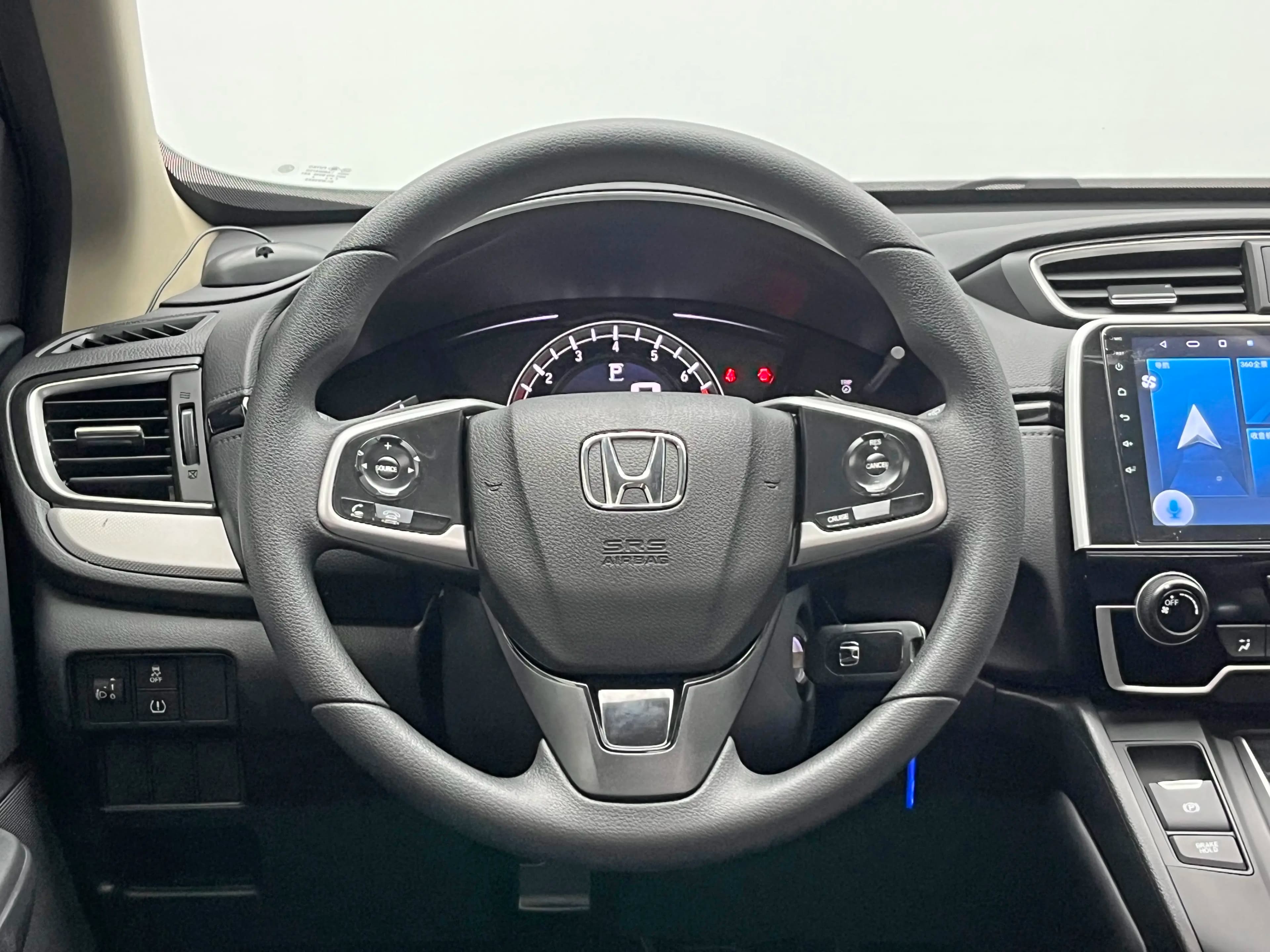 Honda CR-V 2022 г. 22800 км. — фото 15