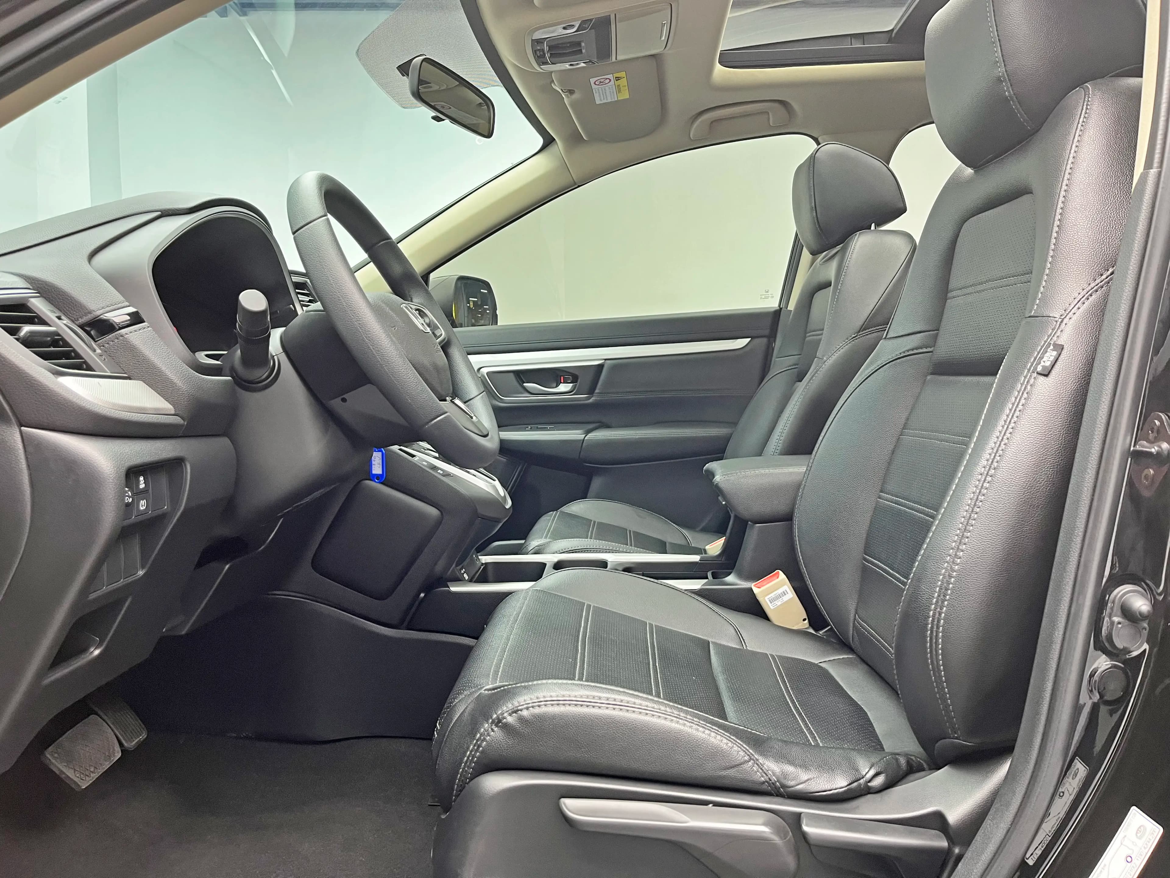 Honda CR-V 2022 г. 22800 км. — фото 16