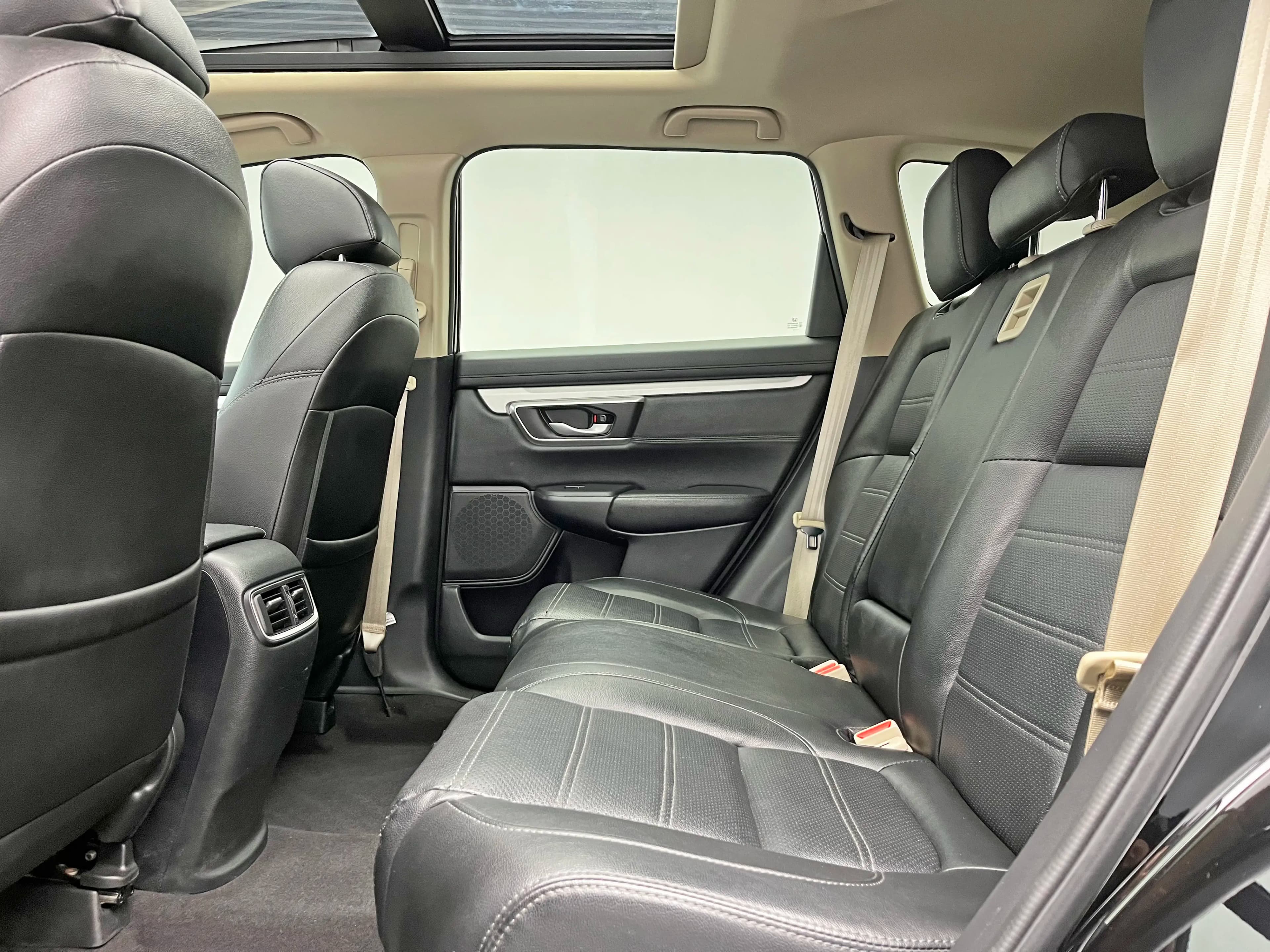 Honda CR-V 2022 г. 22800 км. — фото 17