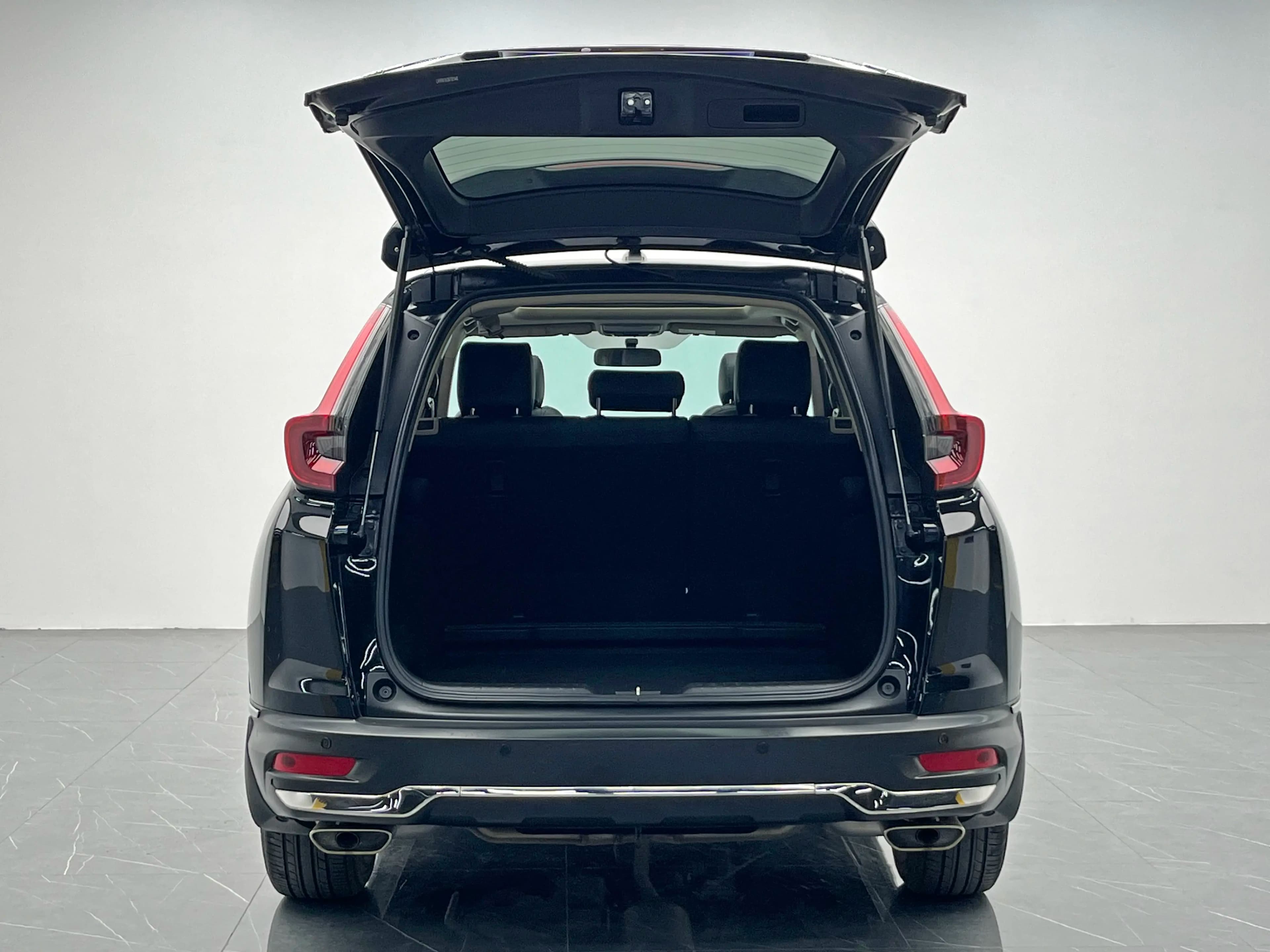 Honda CR-V 2022 г. 22800 км. — фото 19