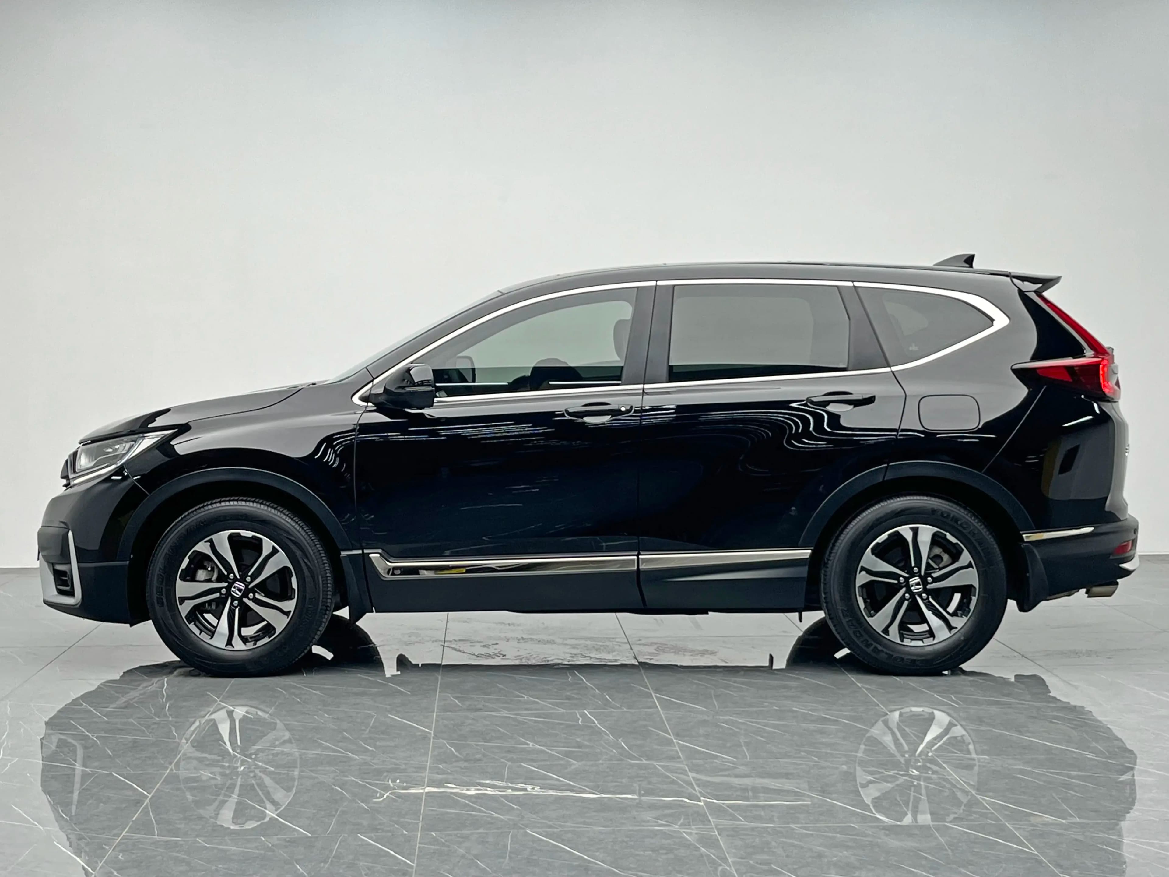 Honda CR-V 2022 г. 22800 км. — фото 4