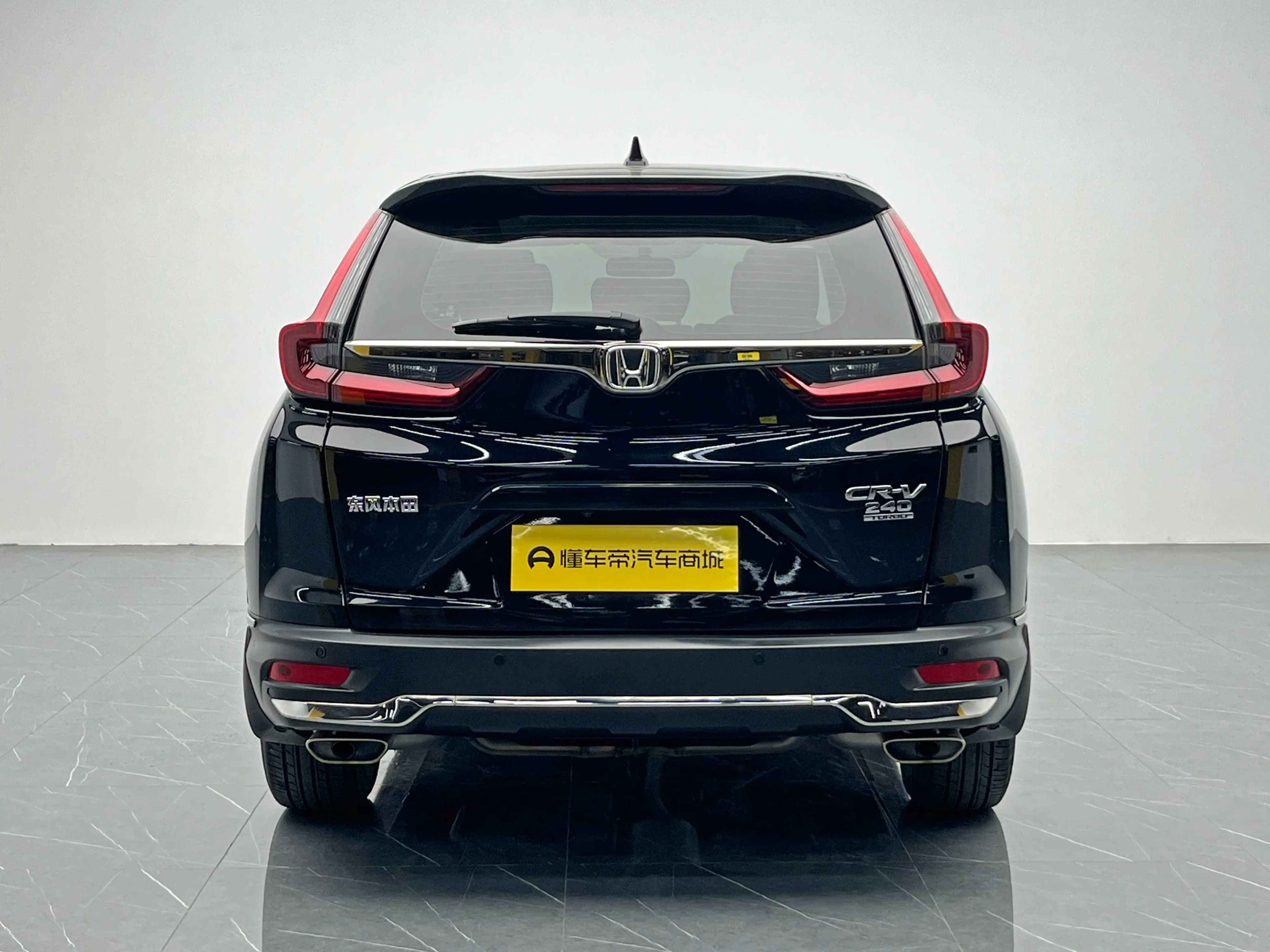 Honda CR-V 2022 г. 22800 км. — фото 6