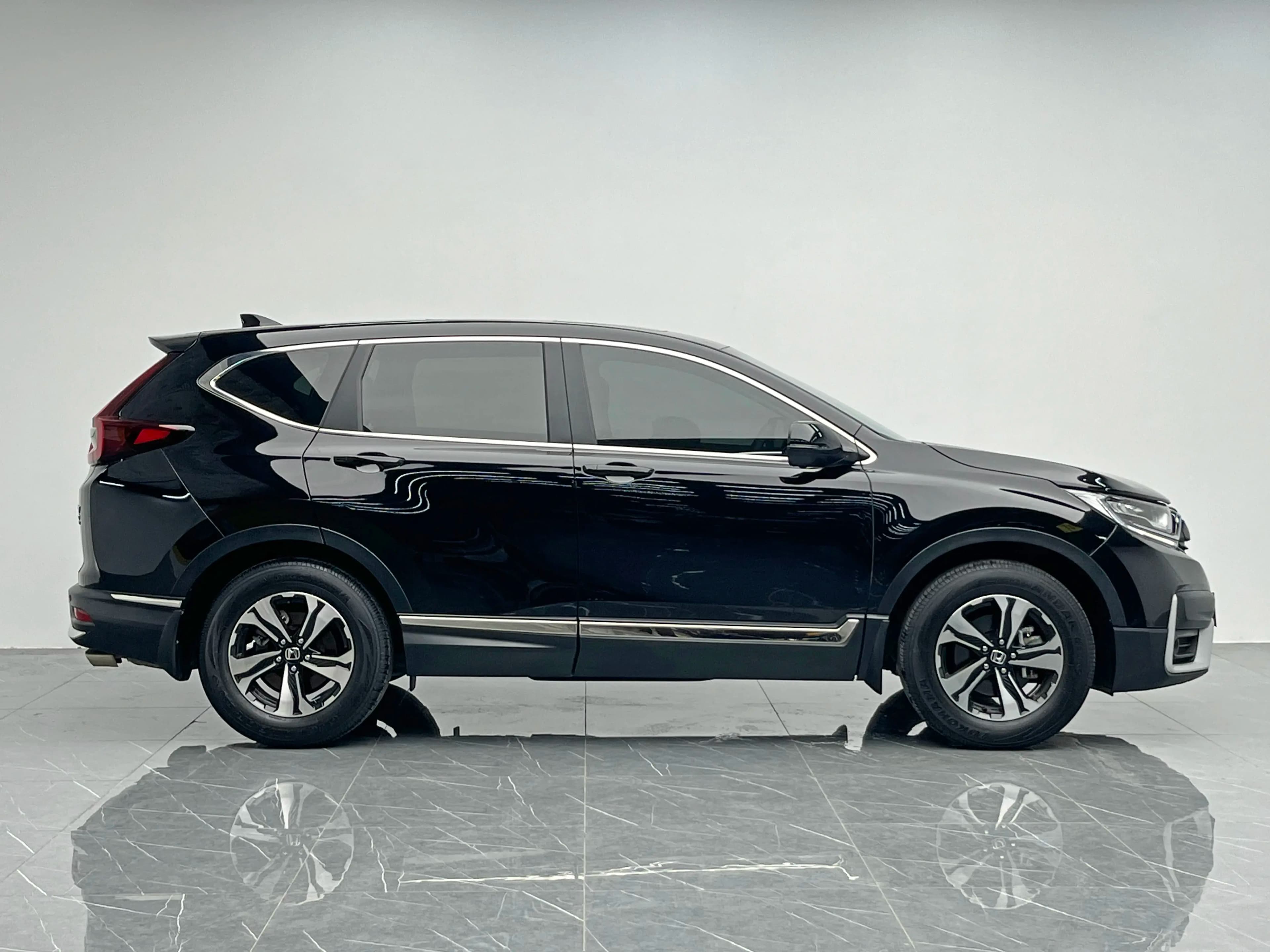 Honda CR-V 2022 г. 22800 км. — фото 7