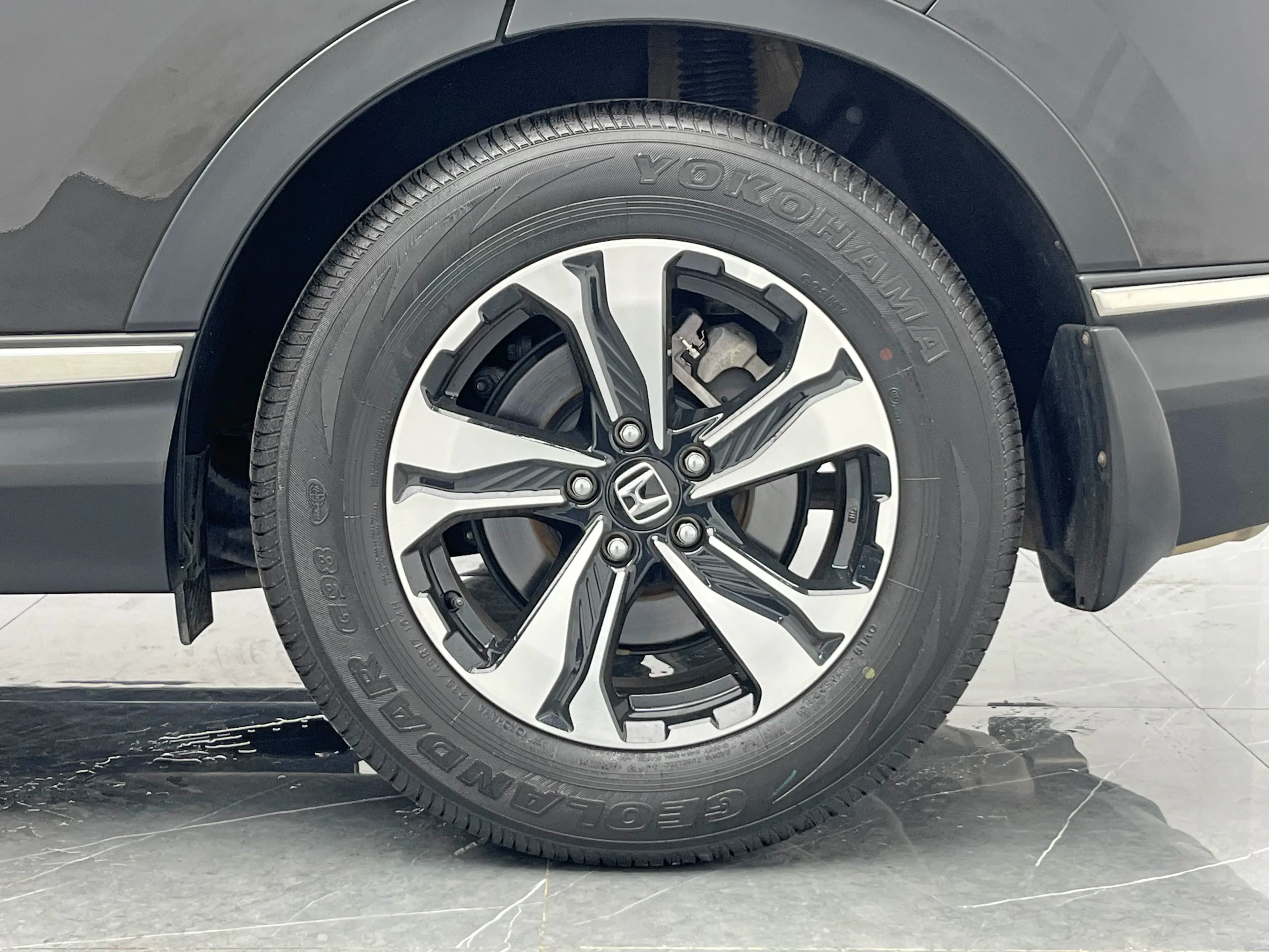 Honda CR-V 2022 г. 22800 км. — фото 8